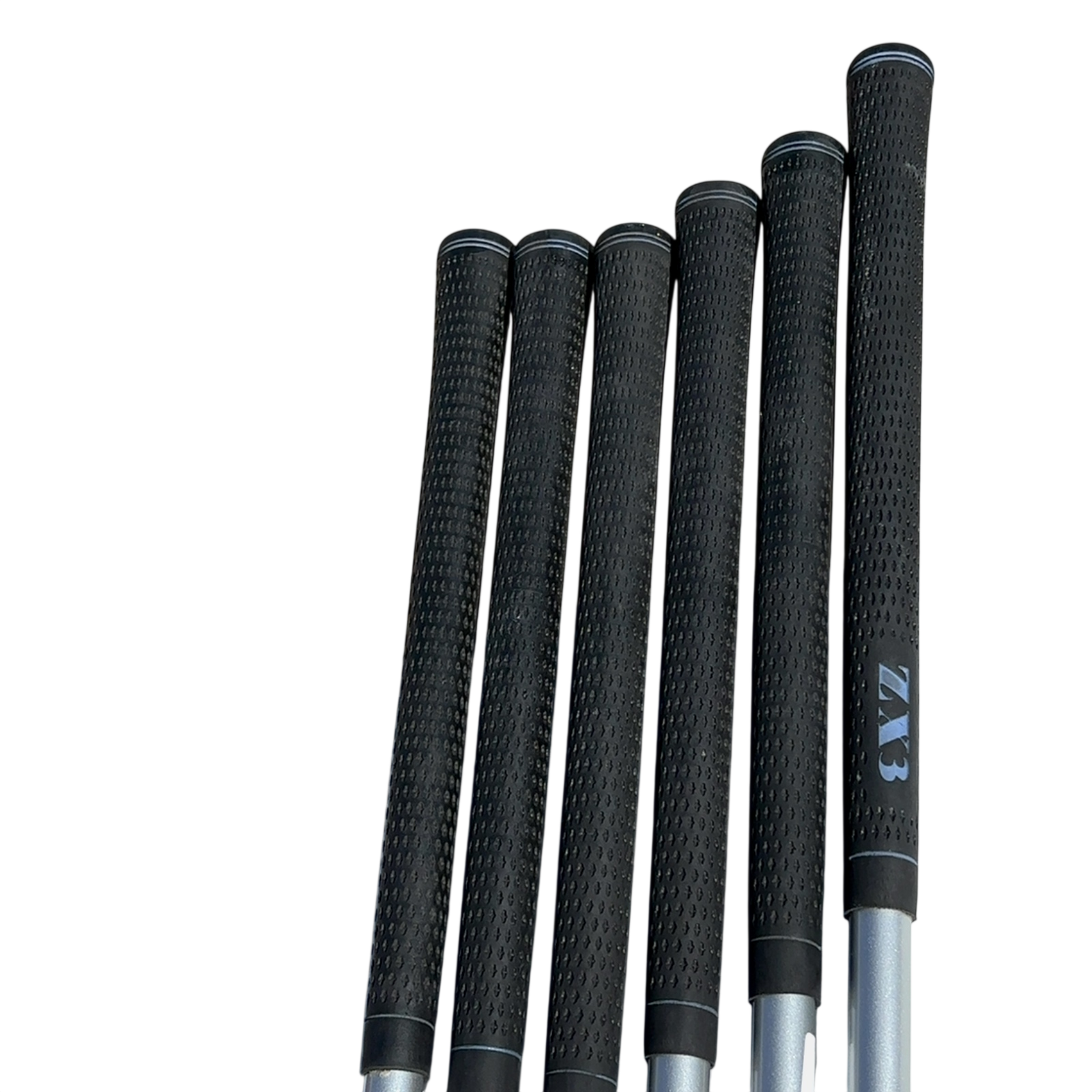 Köp Begagnad Panther ZX3 Iron Set | Spara upp till 41% av nypriset
