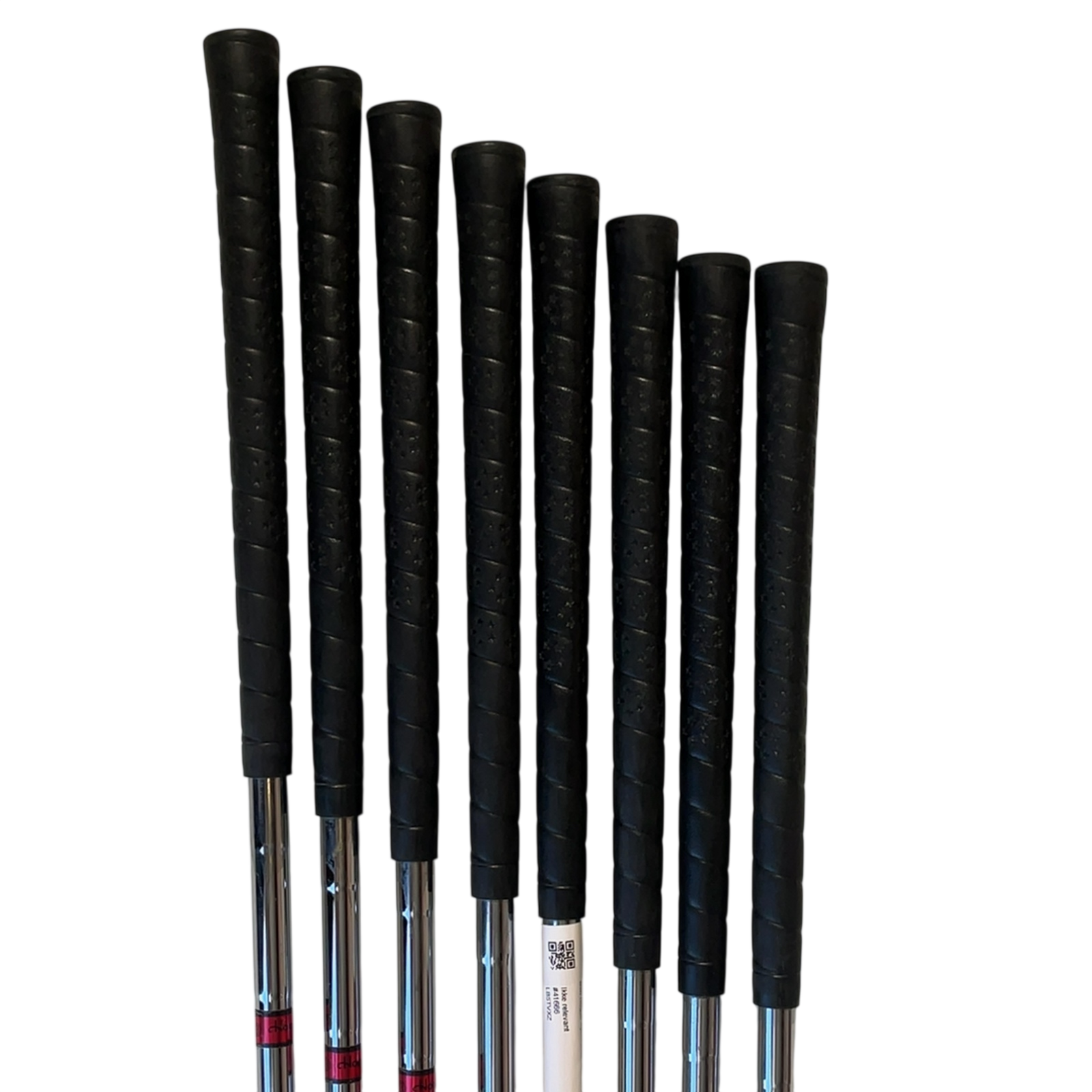 Ben Hogan Apex Jernsæt / 3-PW / Flex Regular / Stål