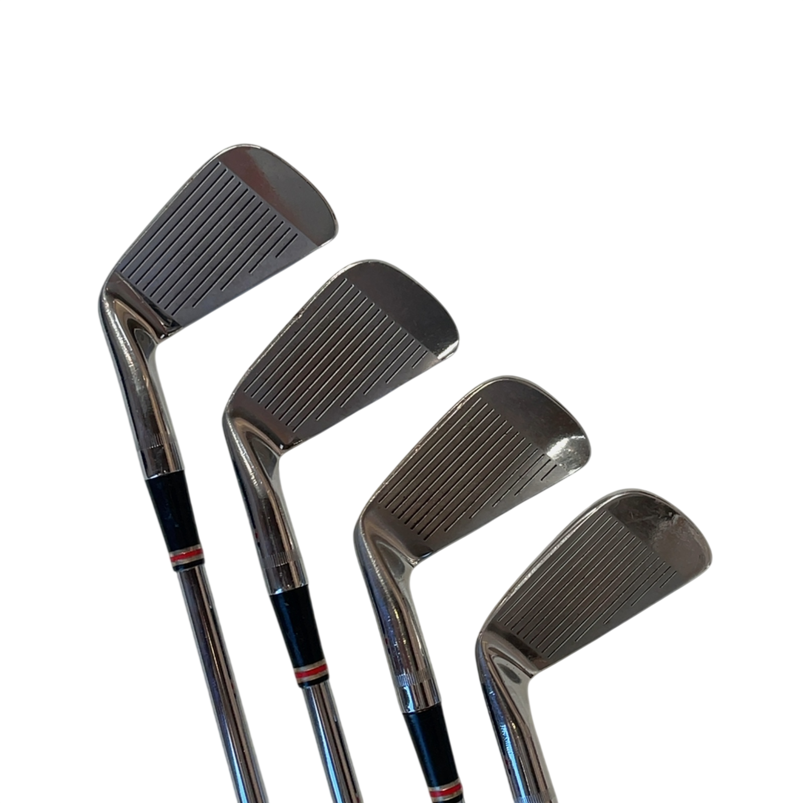 Ben Hogan Apex Jernsæt / 3-PW / Flex Regular / Stål