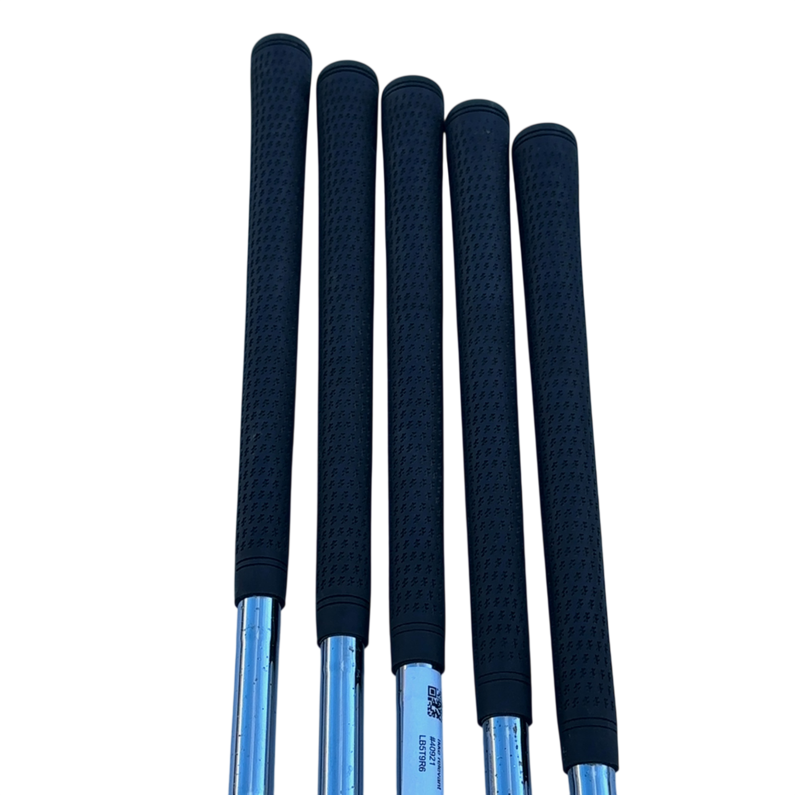 Cobra King F7 Jernsæt / 5-9i / Flex Regular / Stål