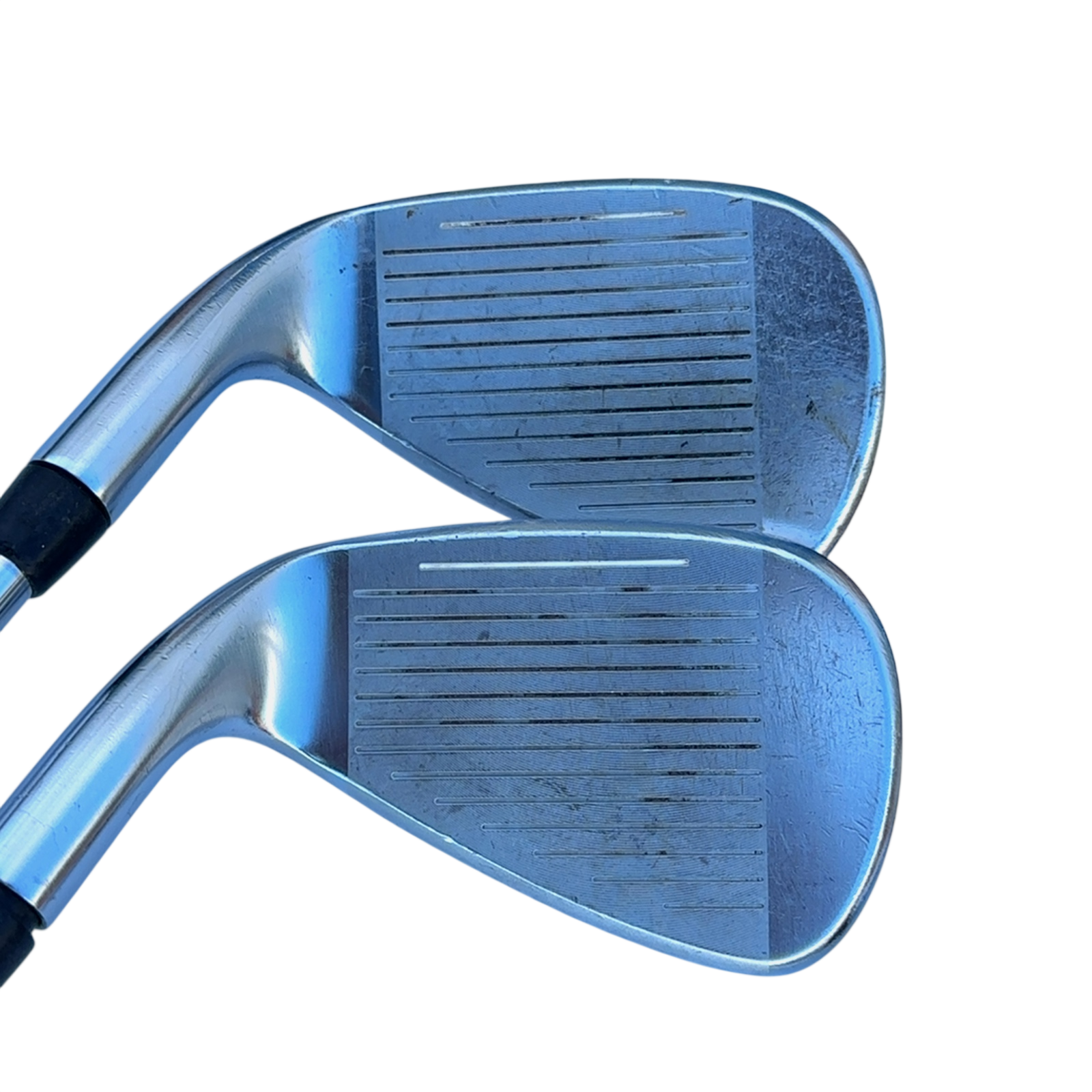 Cobra King F7 Jernsæt / 5-9i / Flex Regular / Stål