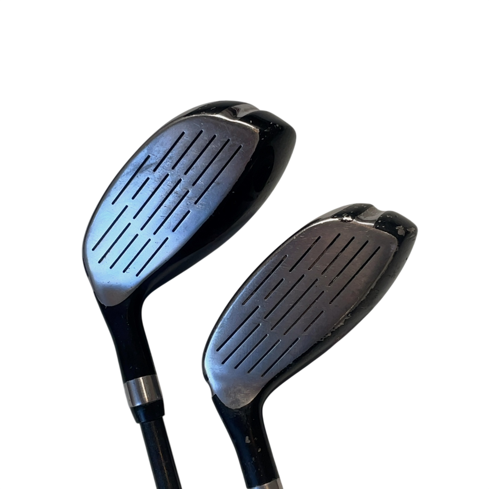 Jack Nicklaus Deep Cavity Jernsæt / 3-PW+SW / Flex Stiff / Grafit