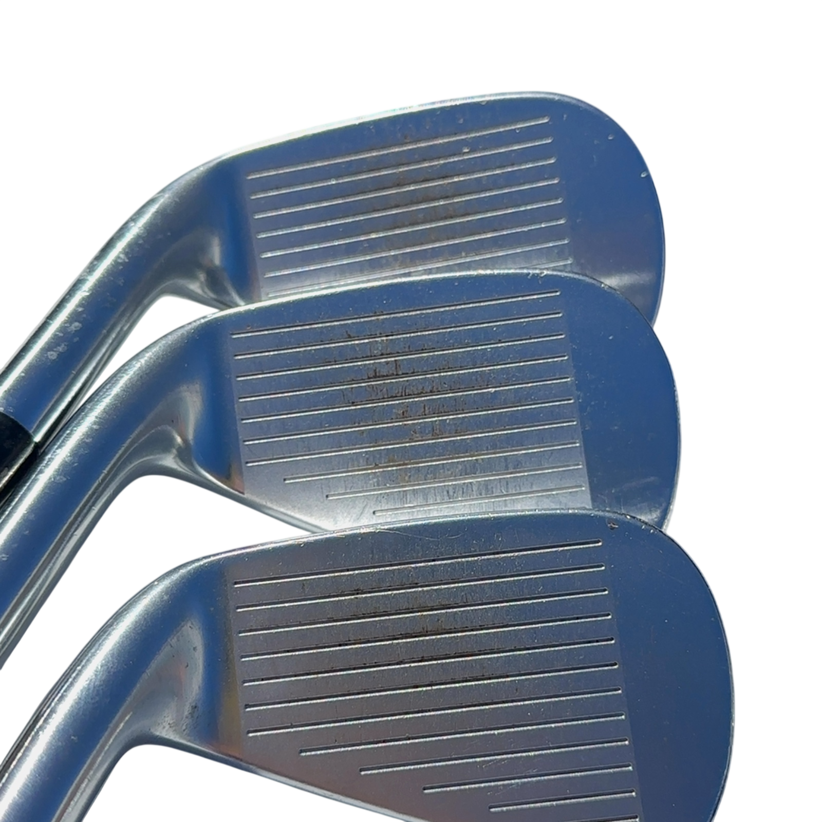 Buy Titleist AP2 FORGED 714 Iron Set at a discounted price | Save