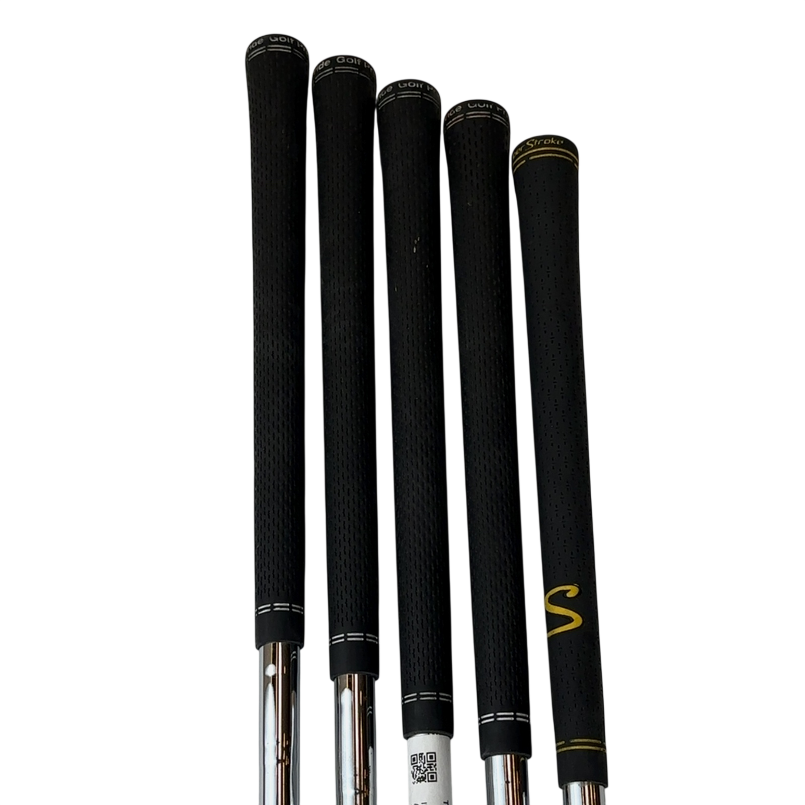 Venstre Titleist AP1 716 Jernsæt / 5-9i / Flex Regular / Stål
