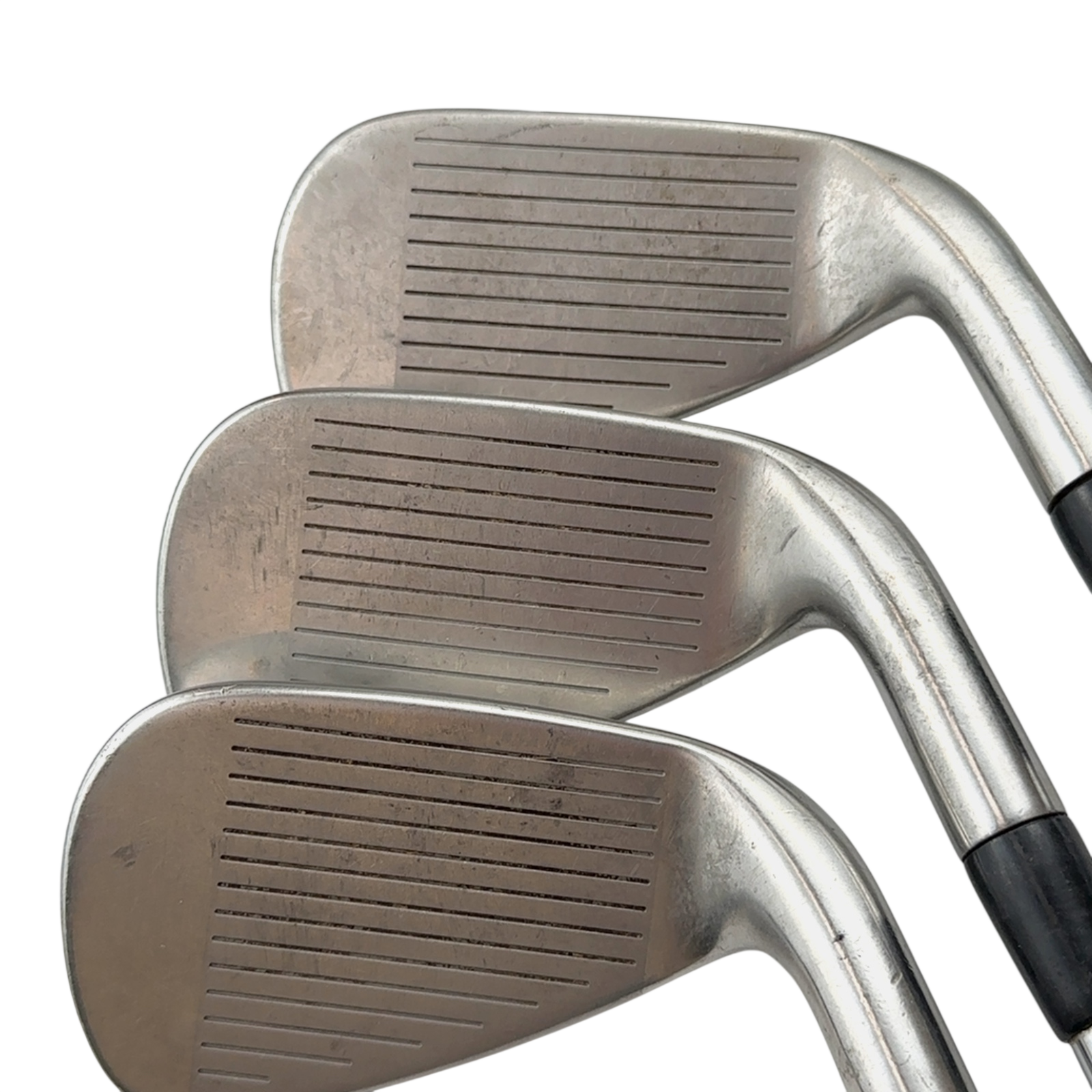 Venstre Titleist AP1 716 Jernsæt / 5-9i / Flex Regular / Stål
