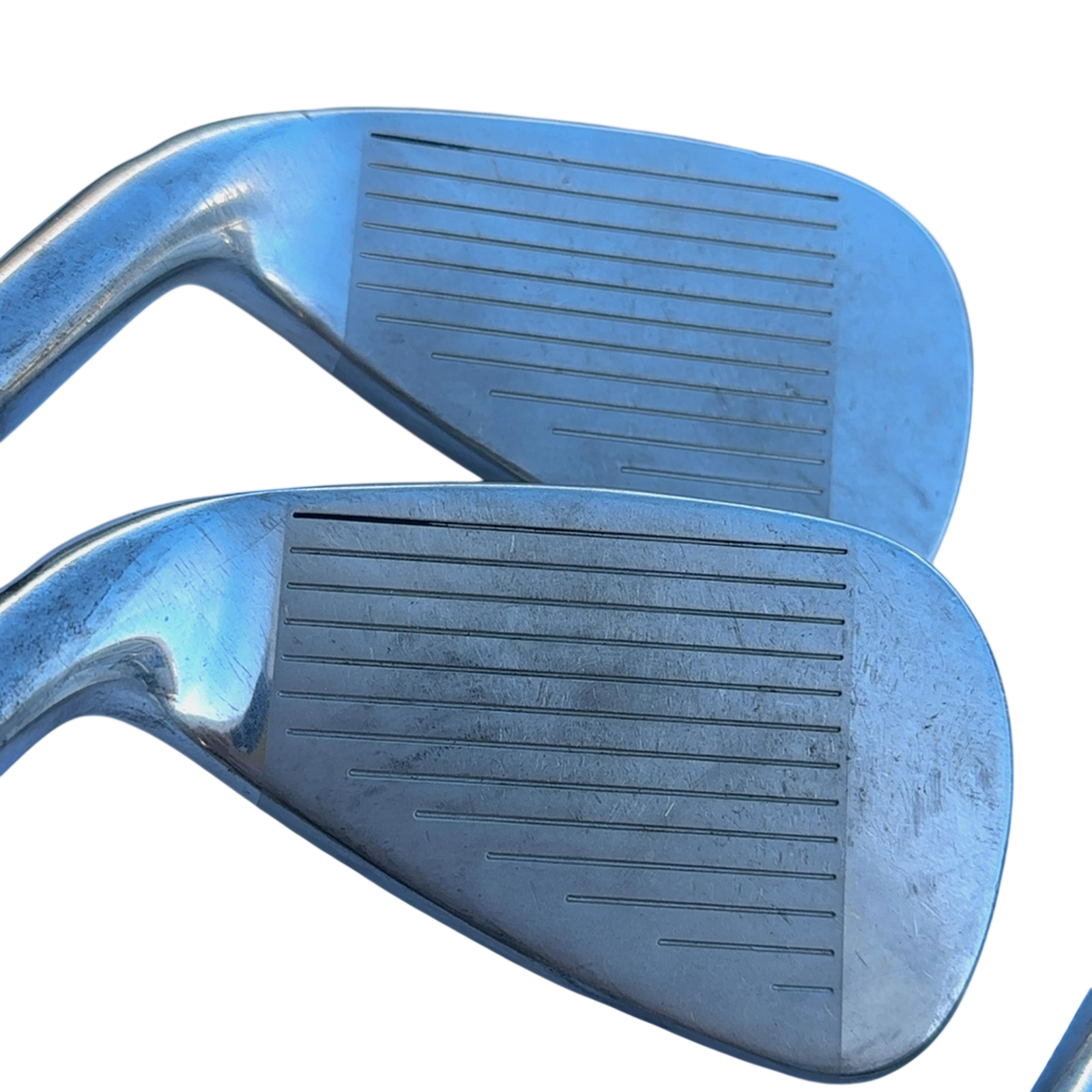 Wilson Staff D9 Jernsæt / 7-PW+SW / Flex Ladies / Grafit