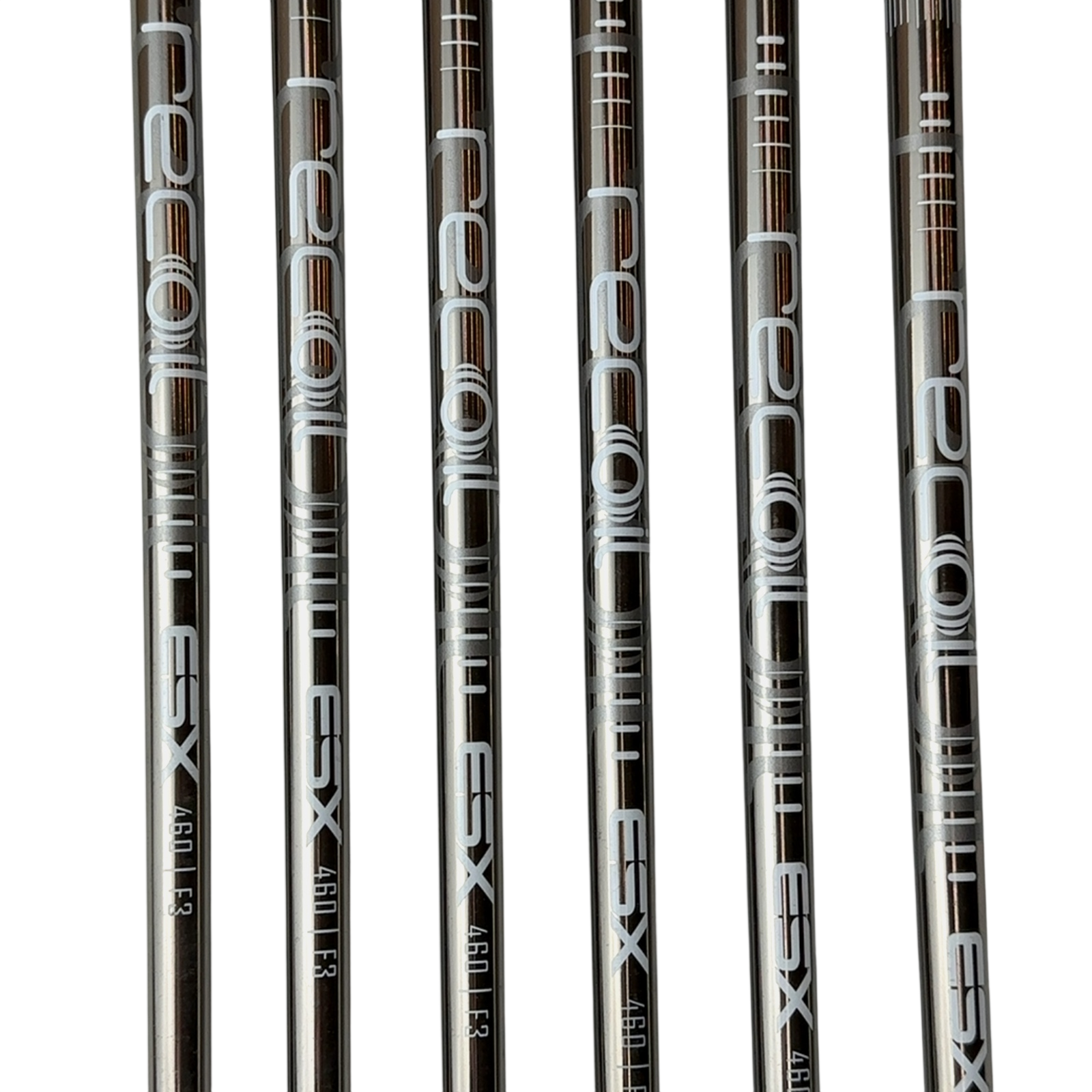Mizuno JPX 923 Forged Jernsæt / 5-PW / Flex Regular / Stål