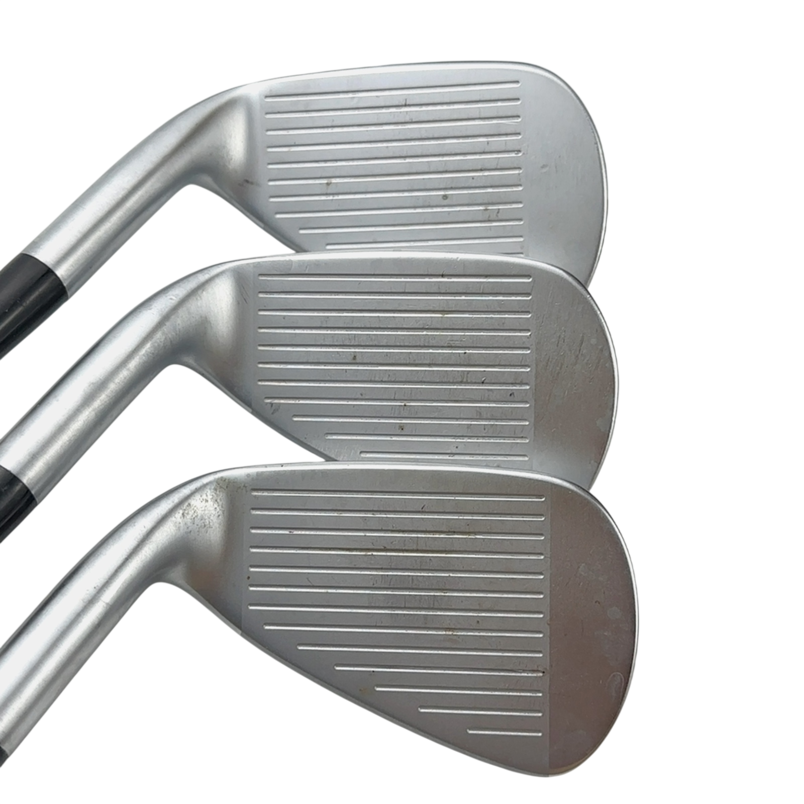 Buy Mizuno JPX 923 Forged Iron Set | Save up to 42% off the new