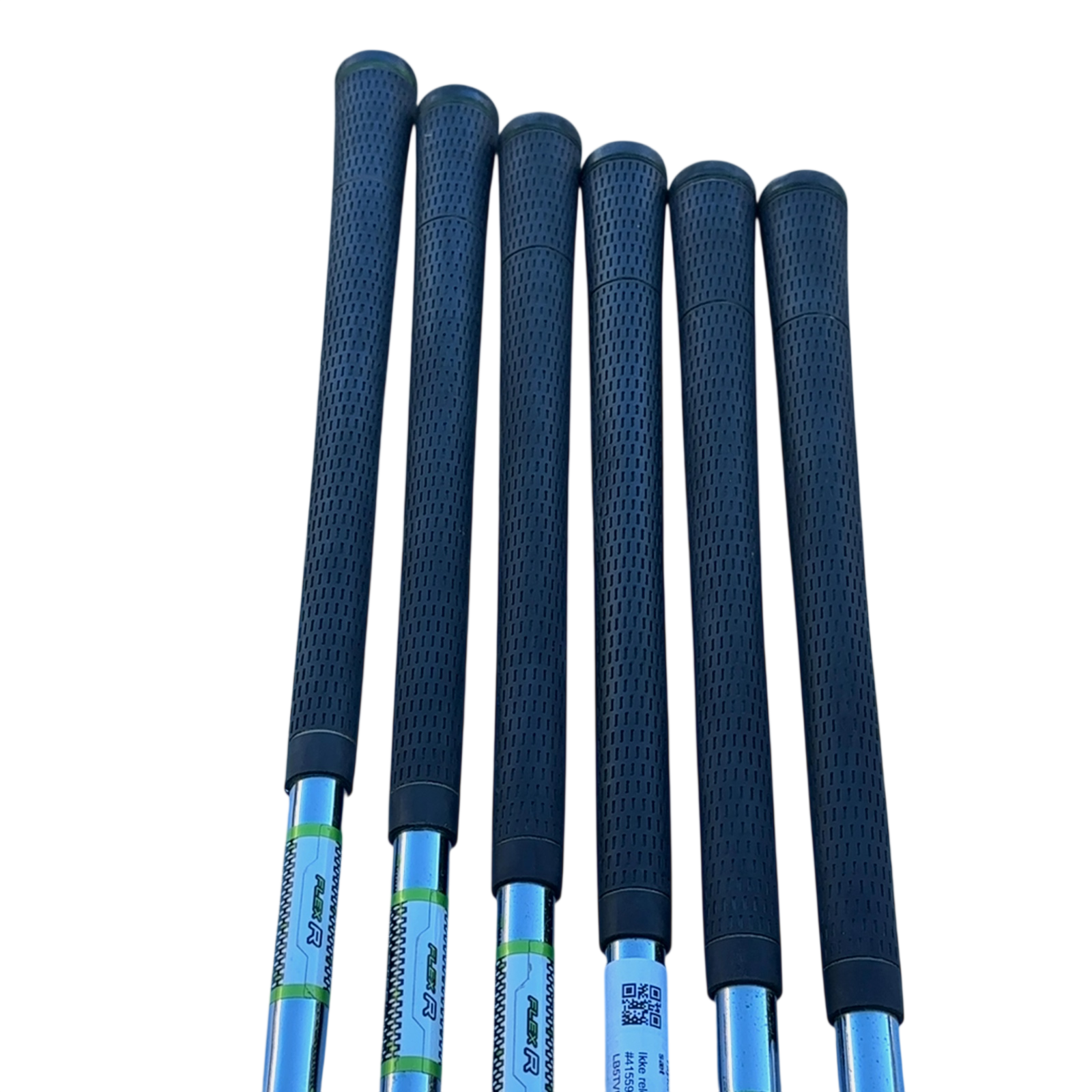 TaylorMade RBZ Jernsæt / 4-9i / Flex Regular / Stål