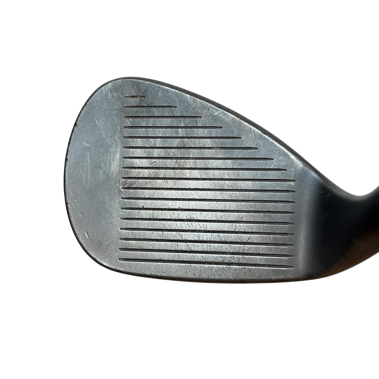 Titleist SM5 - Tour Chrome M-Grind Wedge / Flex Wedge / 56/10
