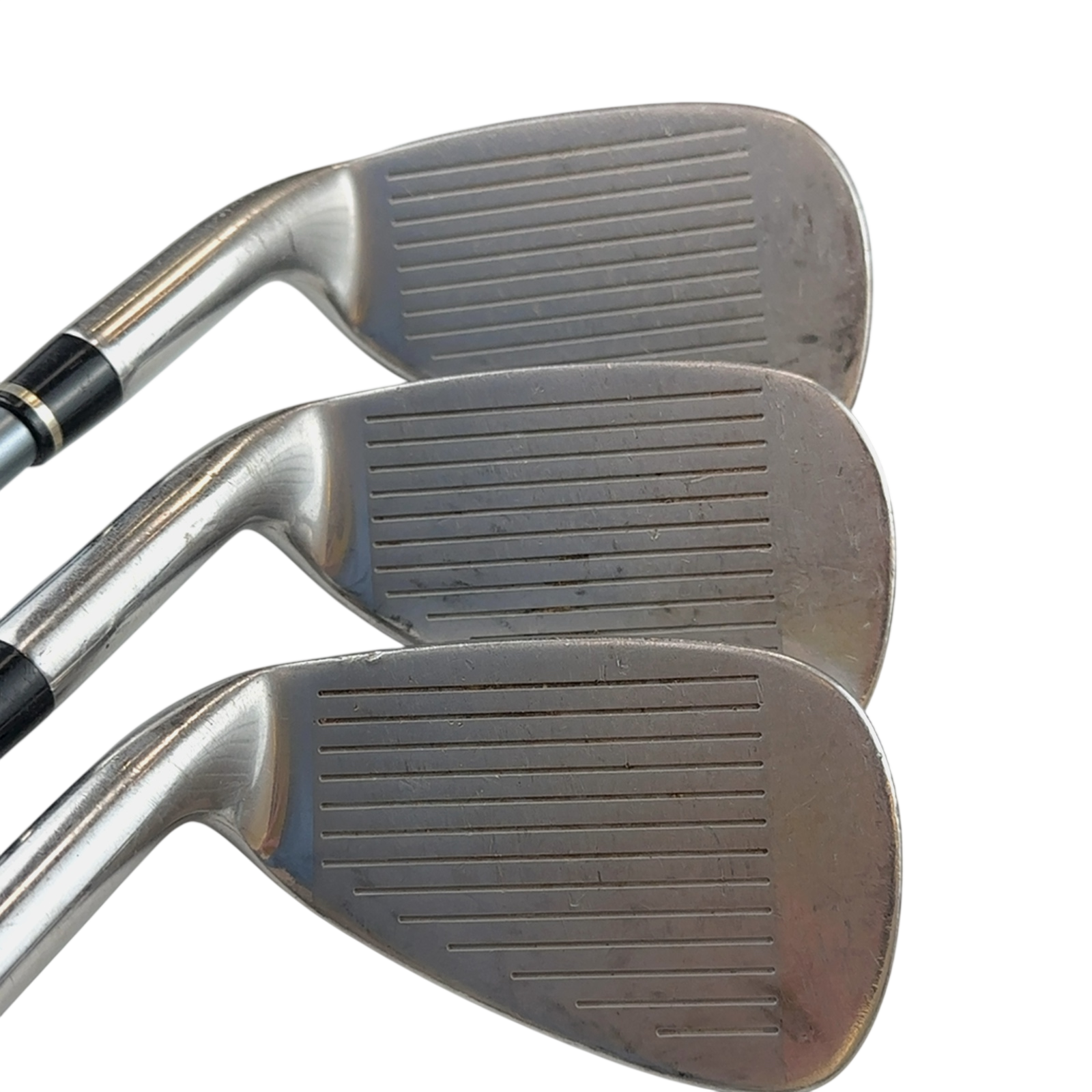 Wilson Staff Li6 Jernsæt / 6-PW+SW / Flex Ladies / Grafit