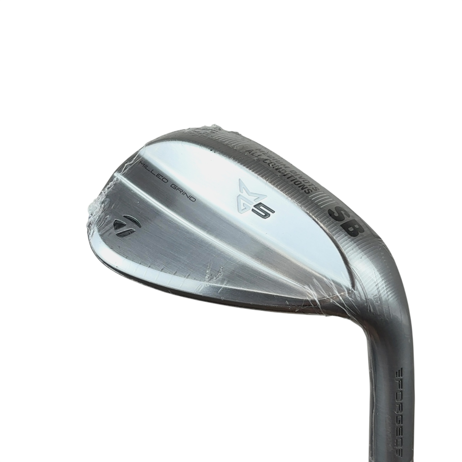 TaylorMade MG 5 Wedge / Flex Wedge / 60/10