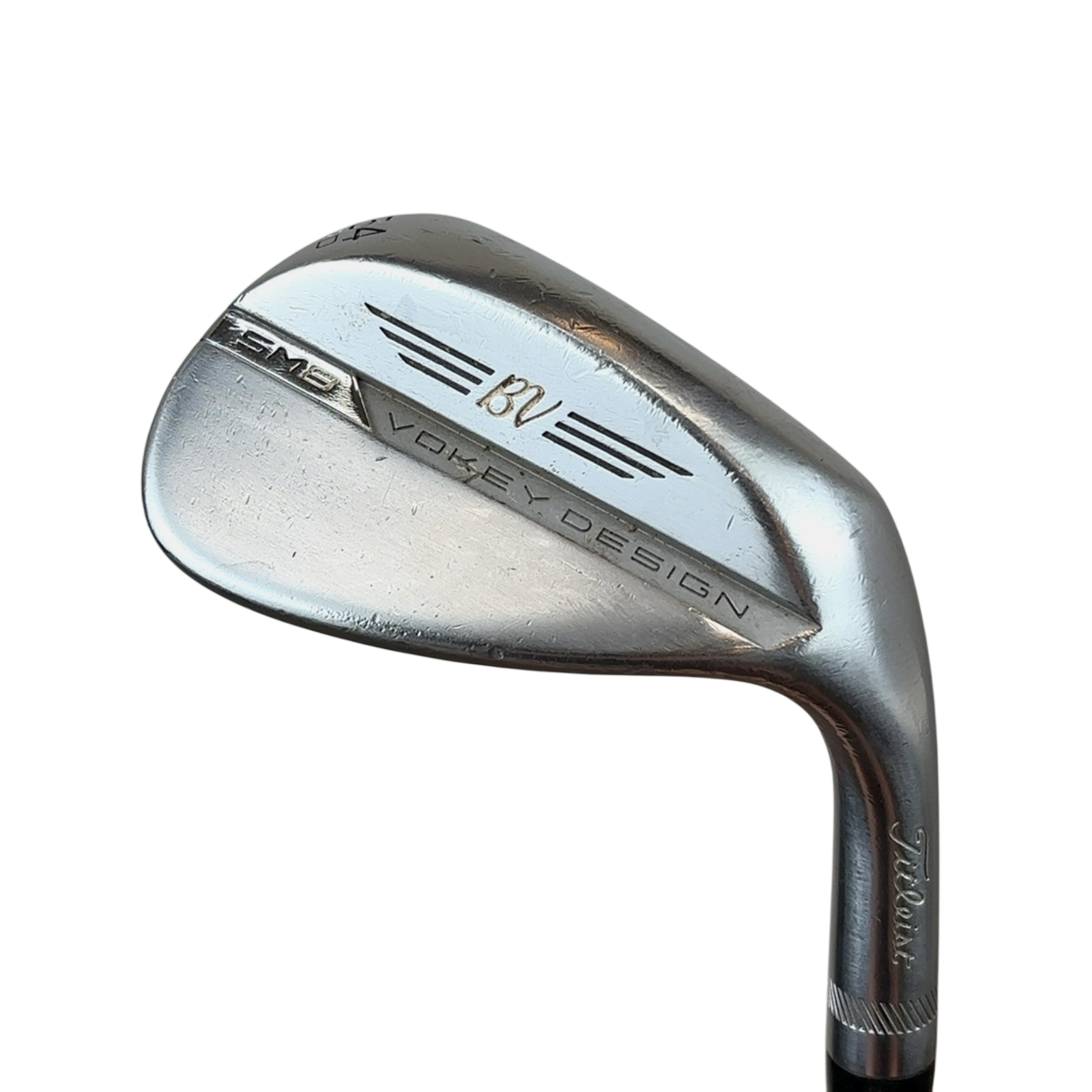 Titleist SM8 Wedge / Flex Wedge / 54/12