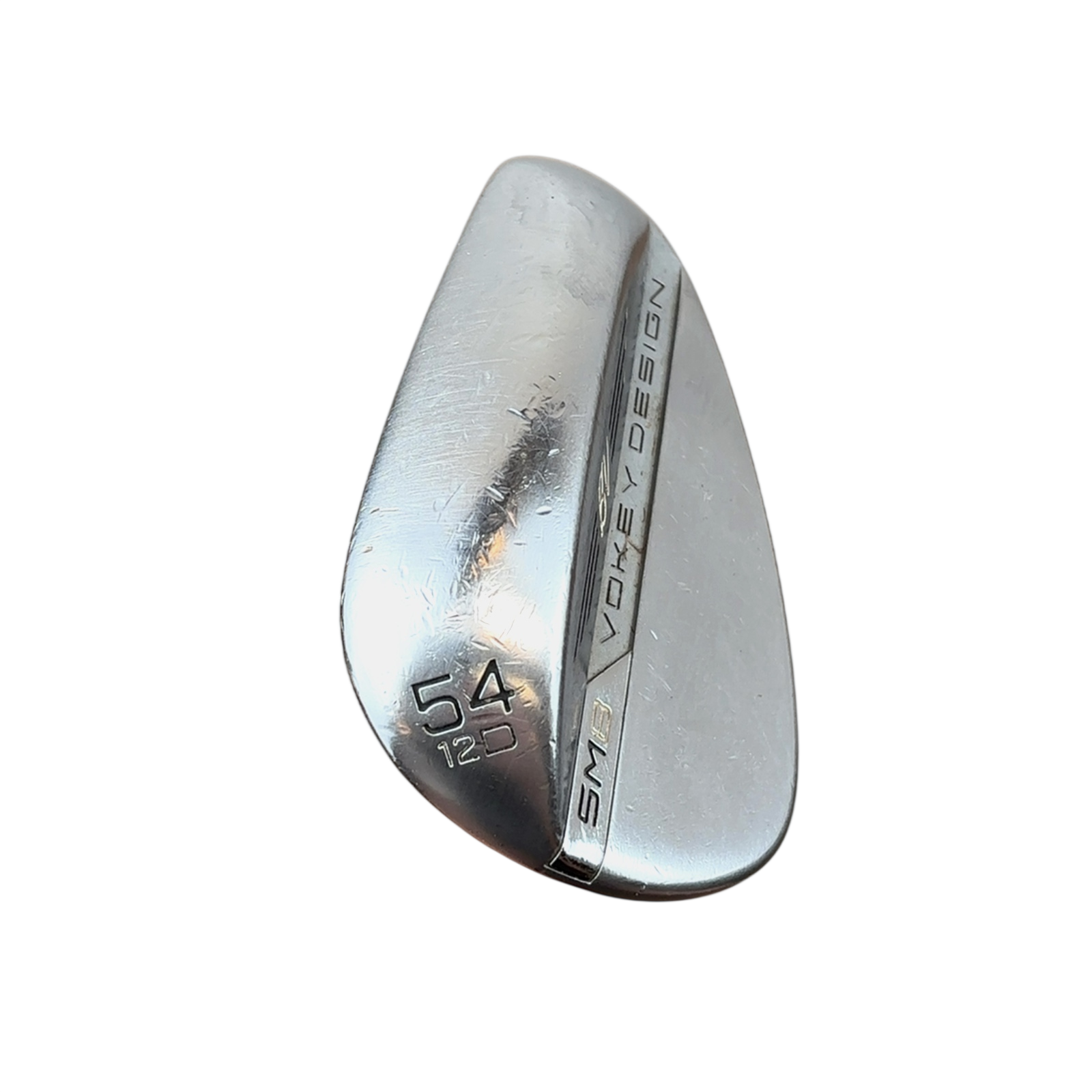 Titleist SM8 Wedge / Flex Wedge / 54/12