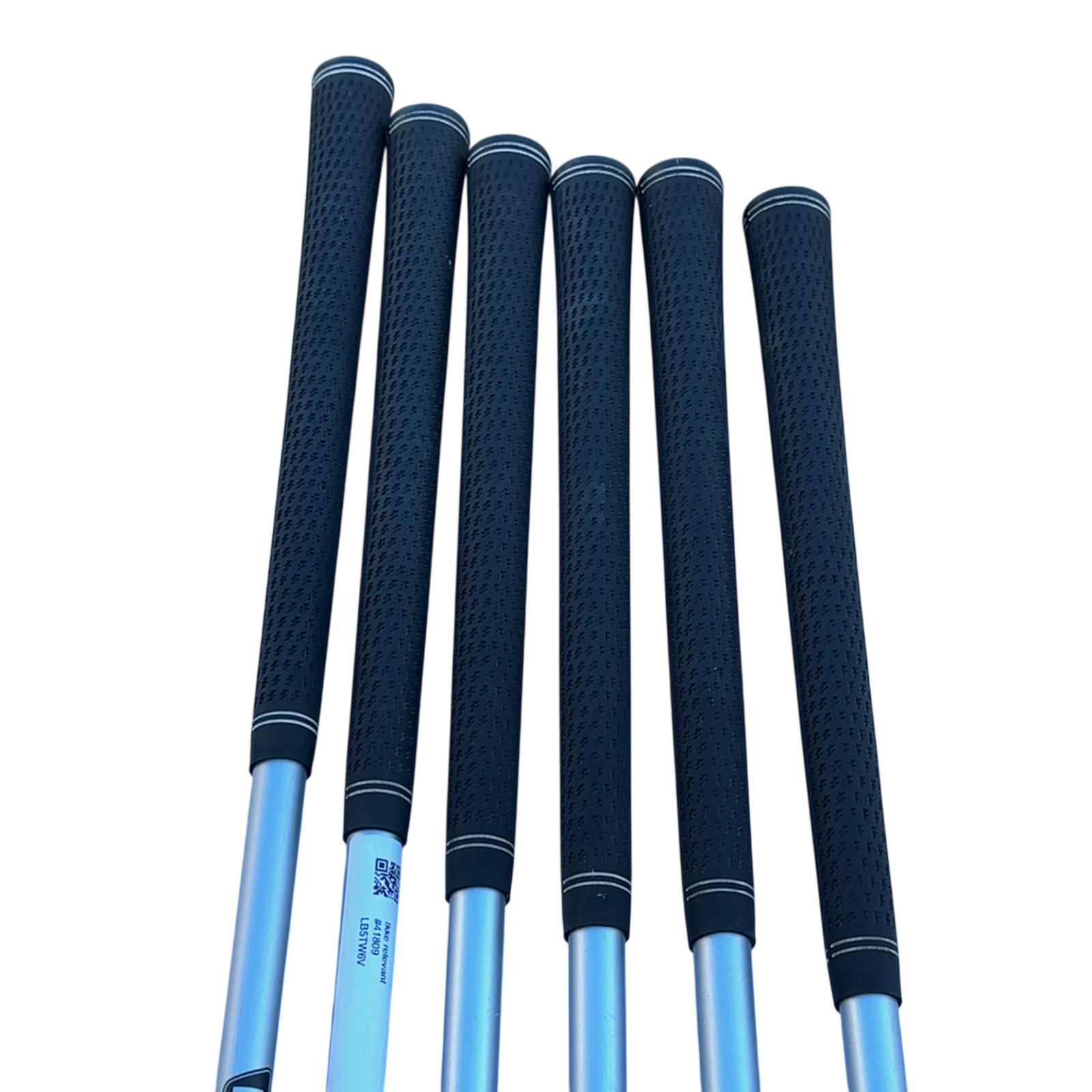 Cobra T-rail Jernsæt / 6-PW+SW / Flex Ladies / Grafit