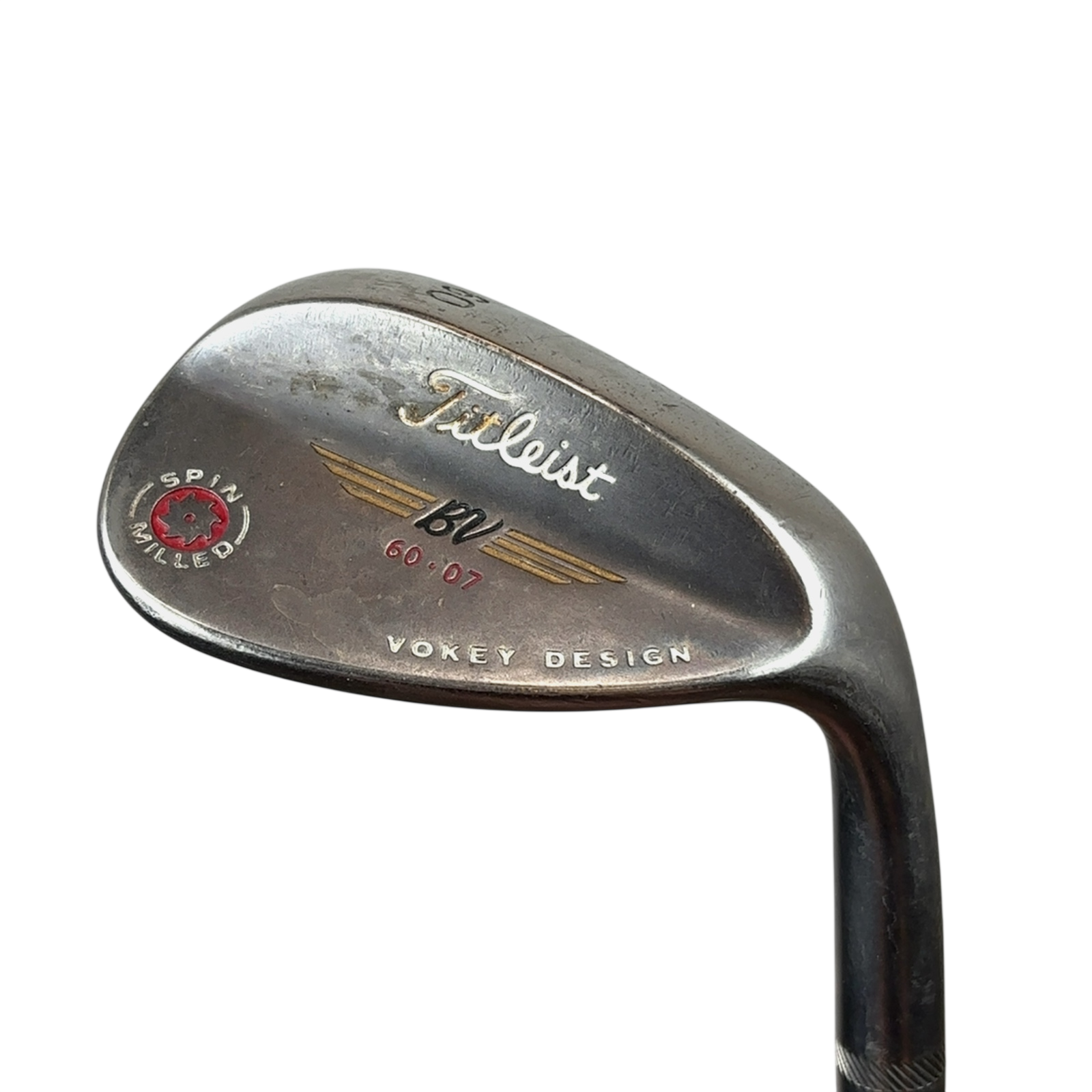 Titleist Vokey Design Wedge / Flex Wedge / 60/07