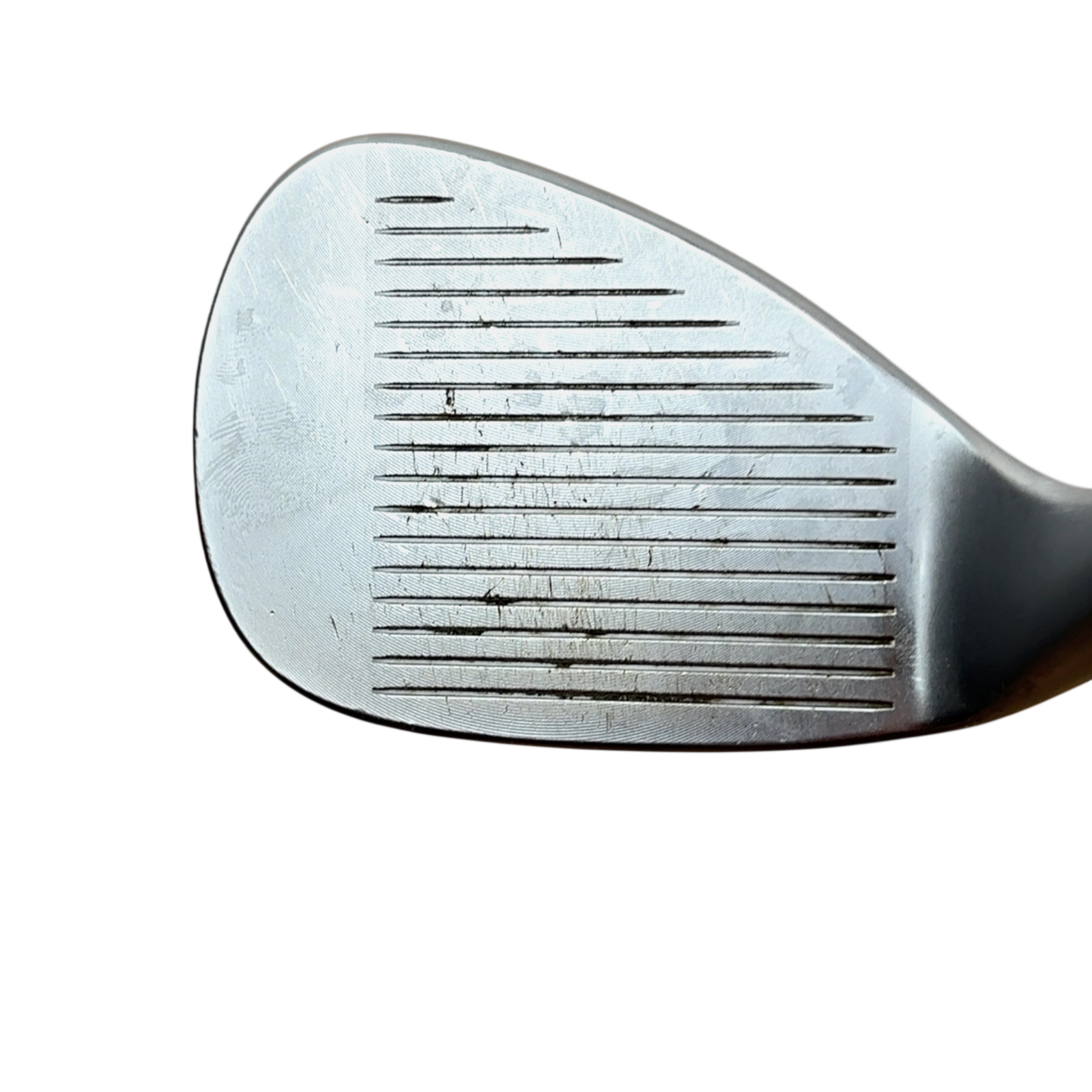 Titleist SM4 Tour Chrome Wedge / Flex Stiff / 56/11