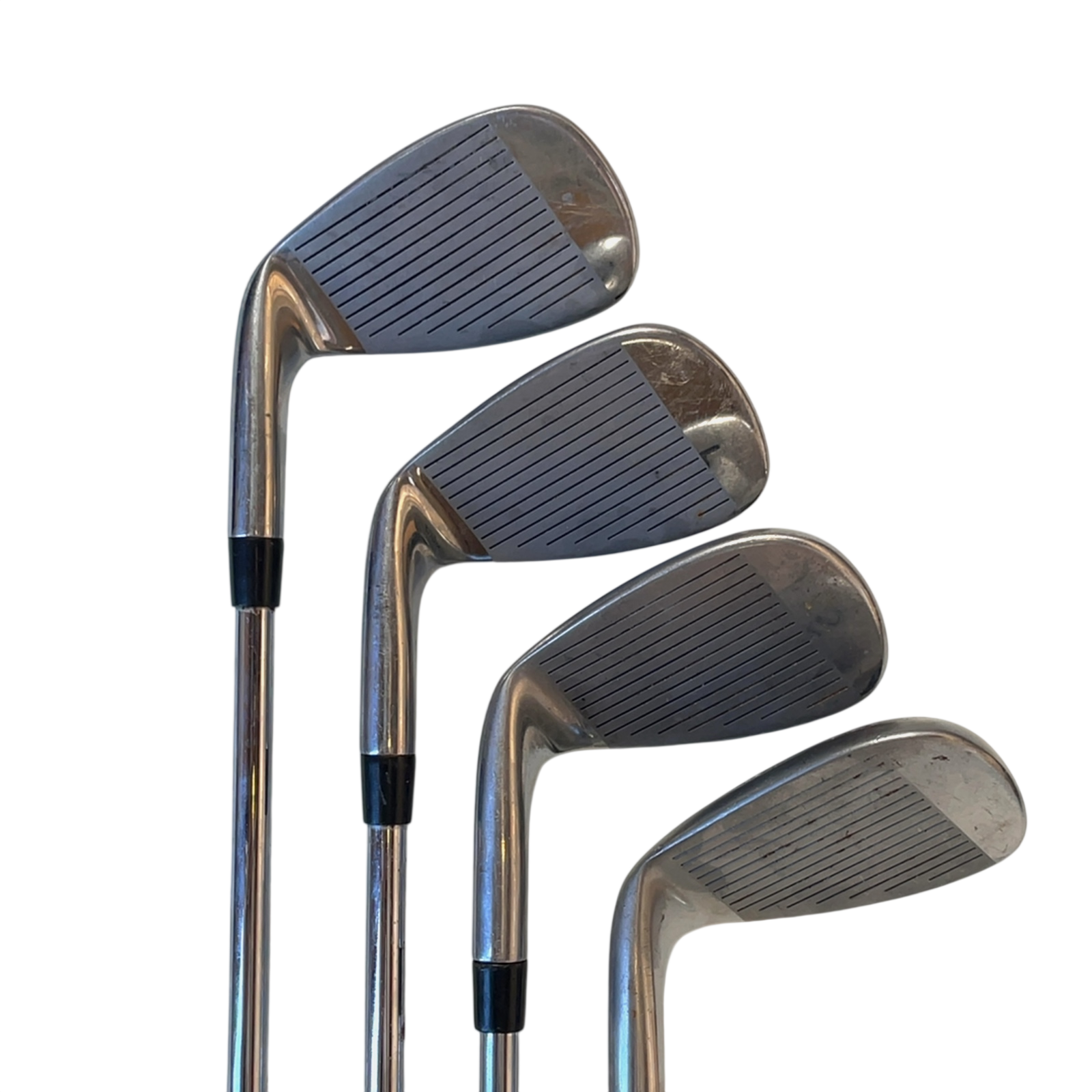 Wilson Reflex Jernsæt / 5-PW+SW / Flex Regular / Stål