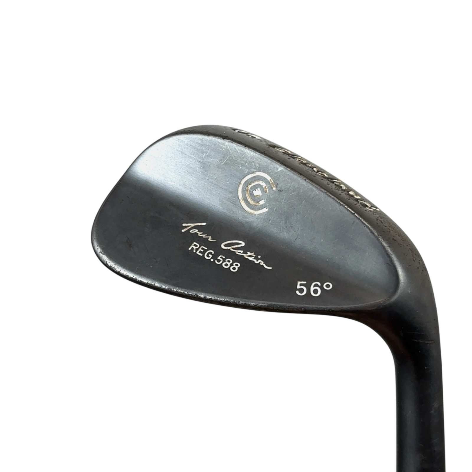 Cleveland Reg. 588 Wedge / Flex Wedge / 56/08