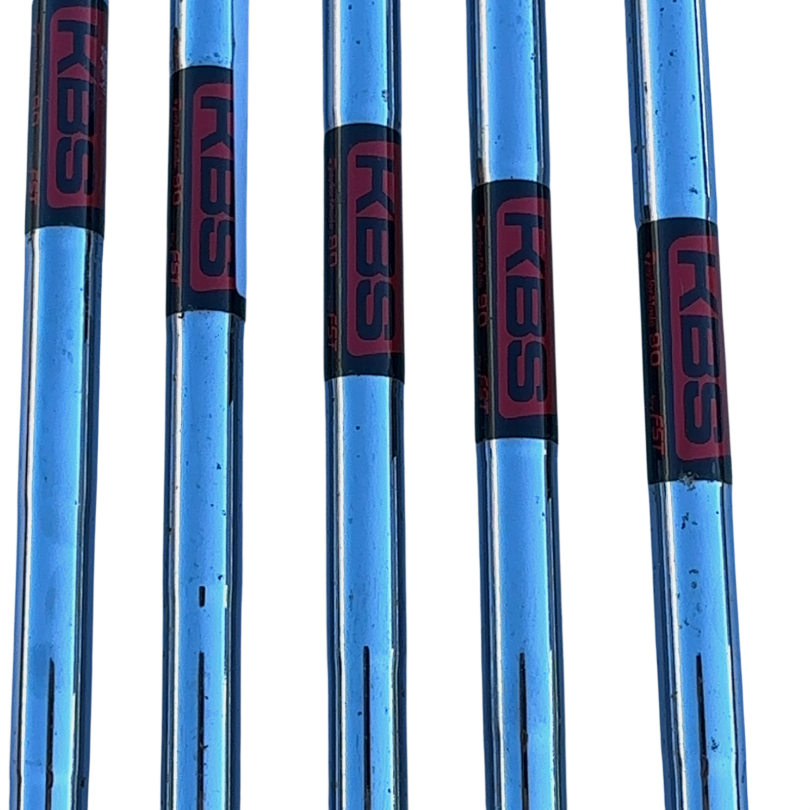 TaylorMade R11 Jernsæt / 6-PW / Flex Regular / Stål