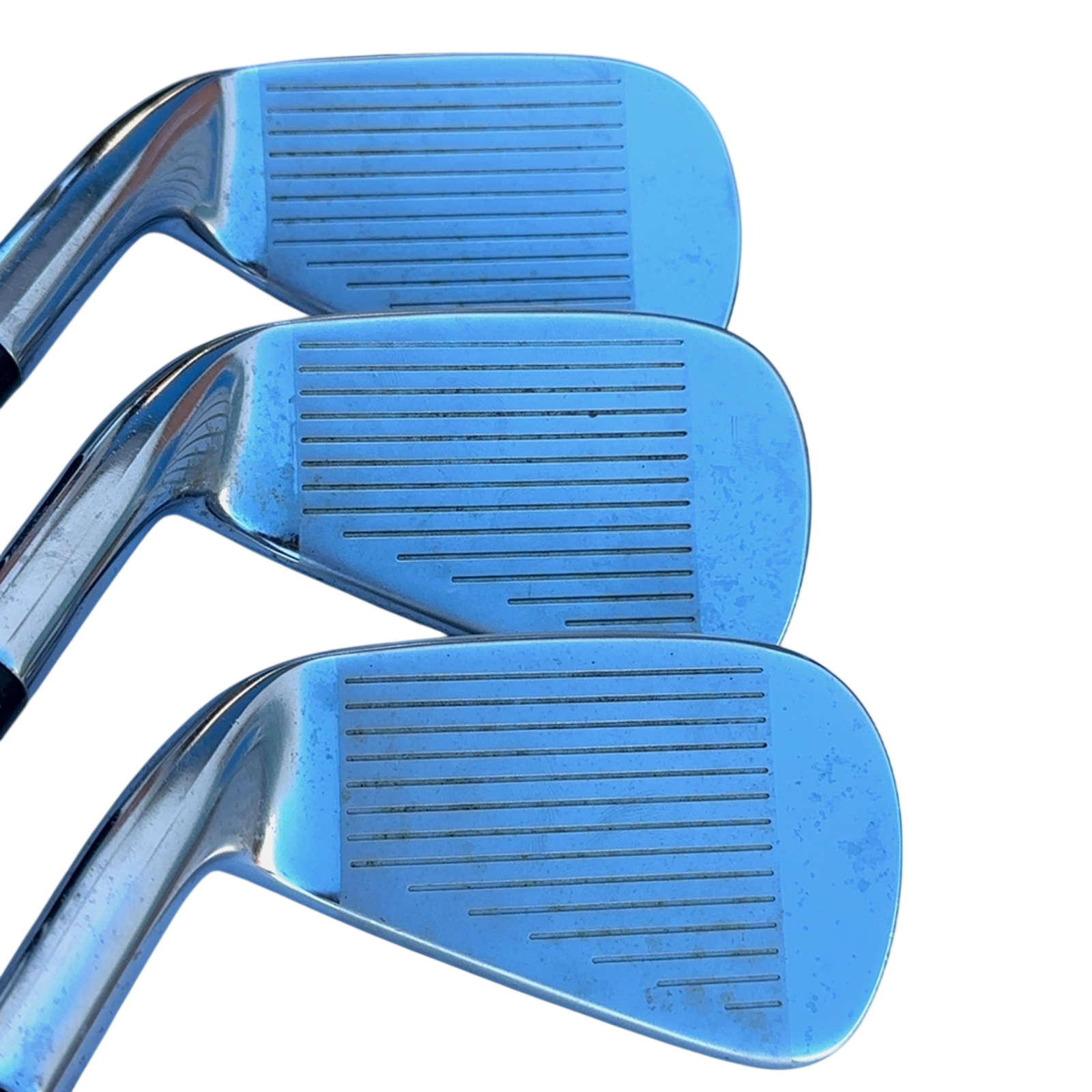 TaylorMade R11 Jernsæt / 6-PW / Flex Regular / Stål