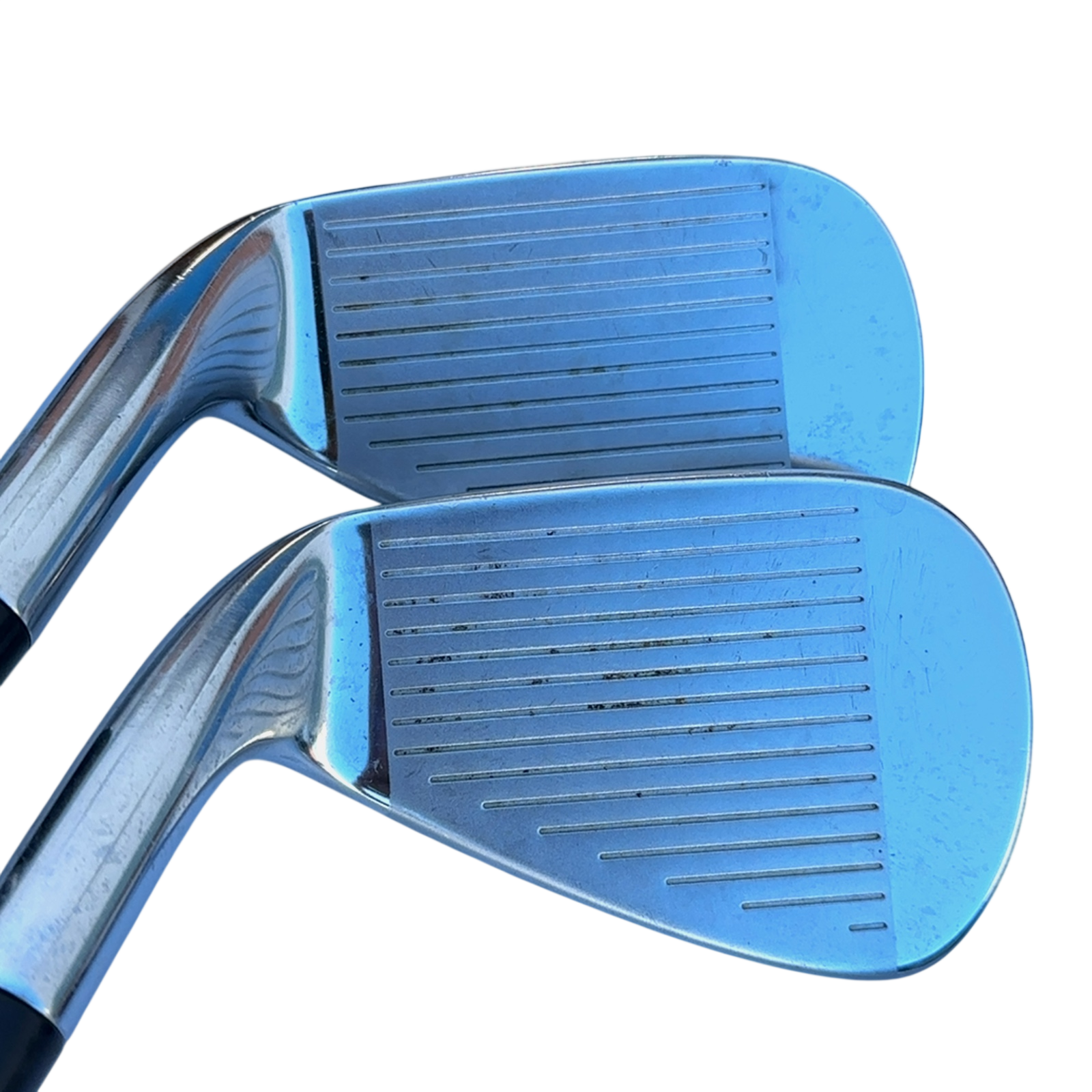 TaylorMade R11 Jernsæt / 6-PW / Flex Regular / Stål