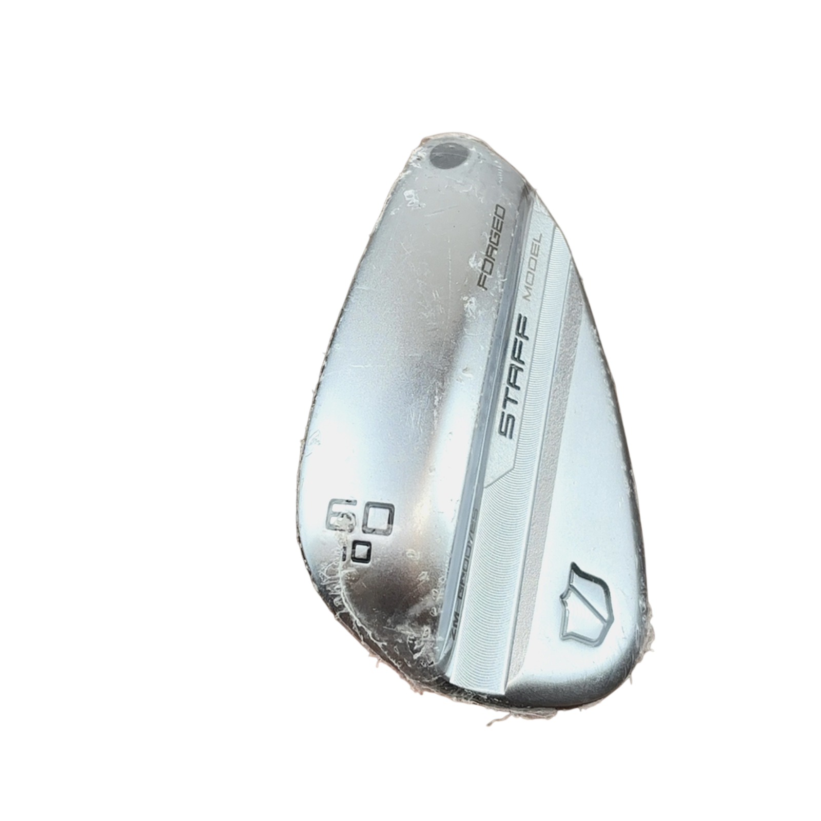 Wilson Staff Staff Model Forged Wedge / Flex Regular / 60/10