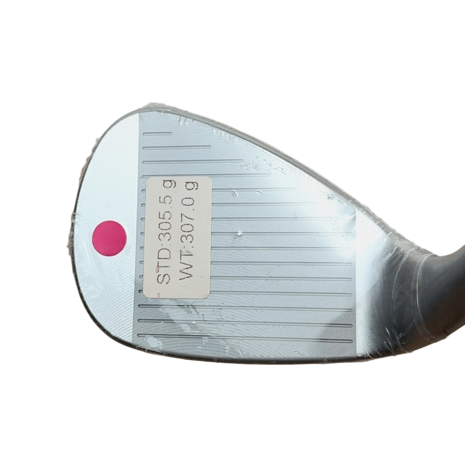 Wilson Staff Staff Model Forged Wedge / Flex Regular / 60/10
