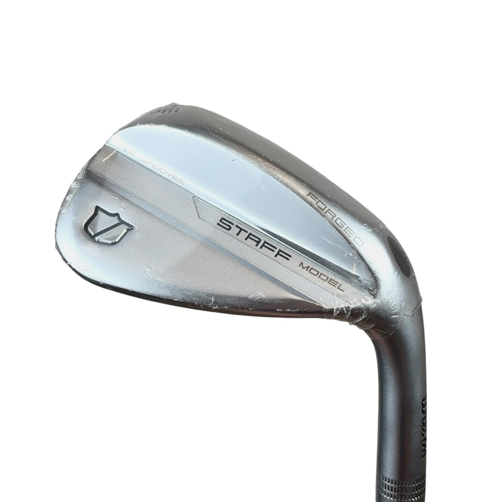Wilson Staff Staff Model Forged Wedge / Flex Regular / 56/12