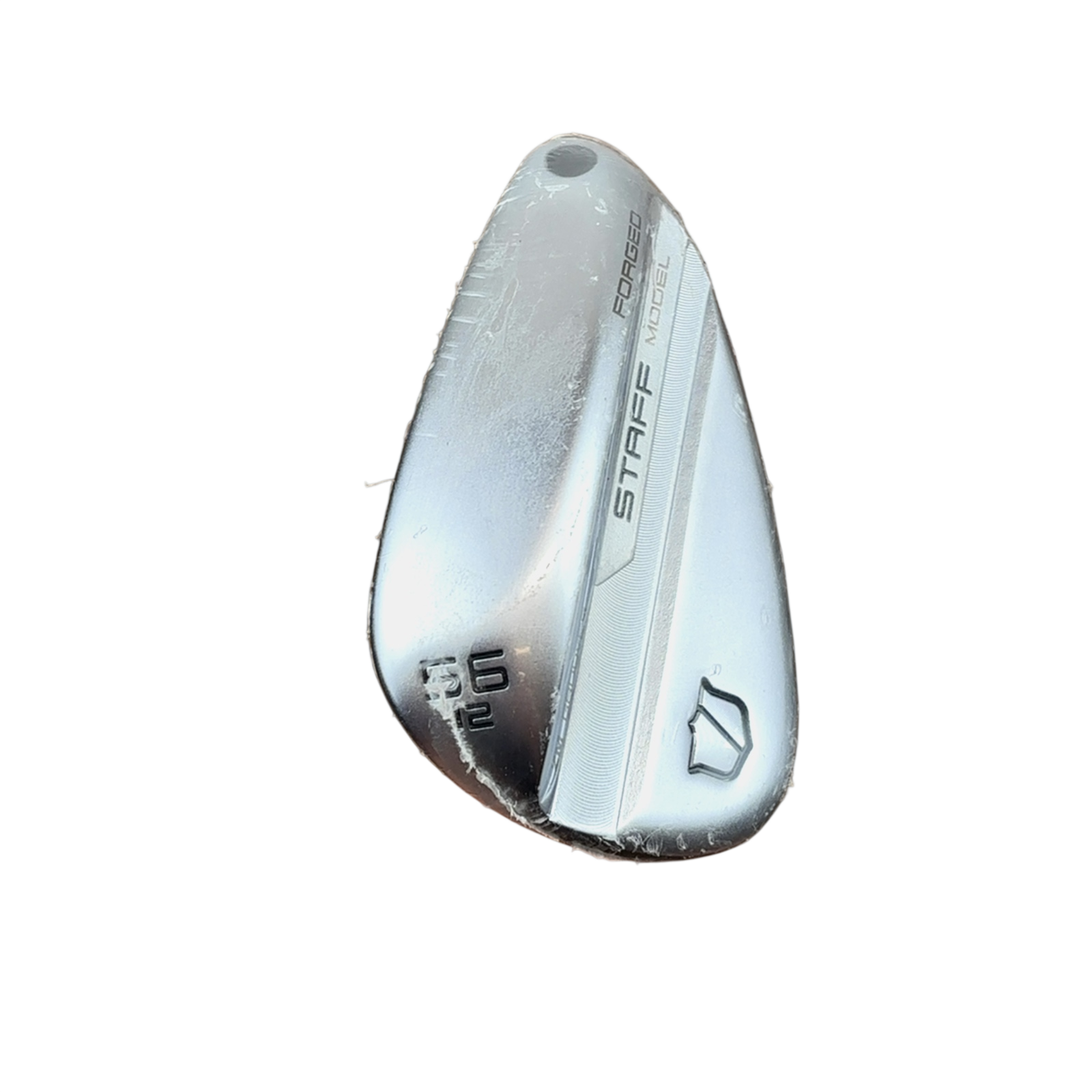 Wilson Staff Staff Model Forged Wedge / Flex Regular / 56/12