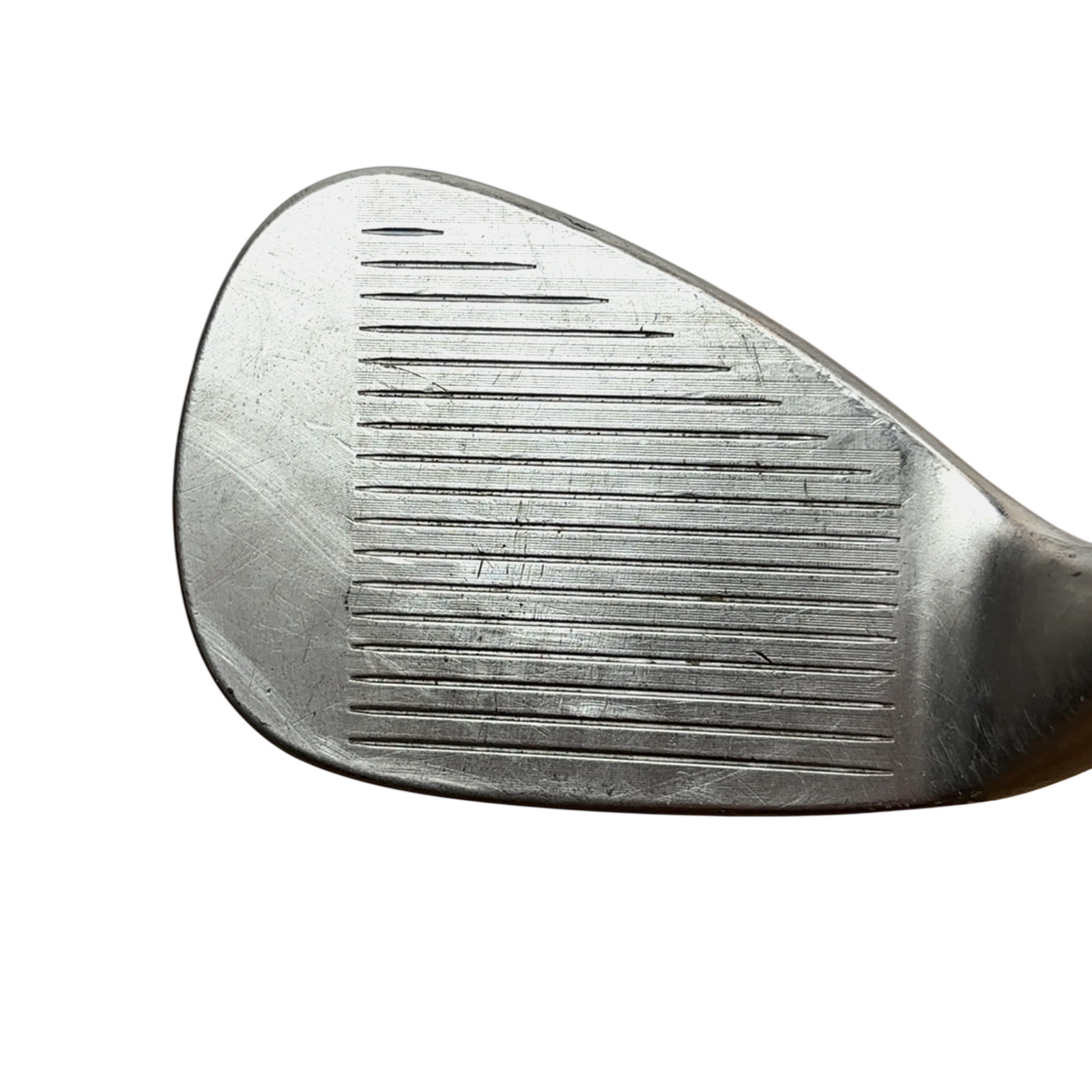 Titleist SM6 Tour Chrome F Grind Wedge / Flex X-Stiff / 52/08