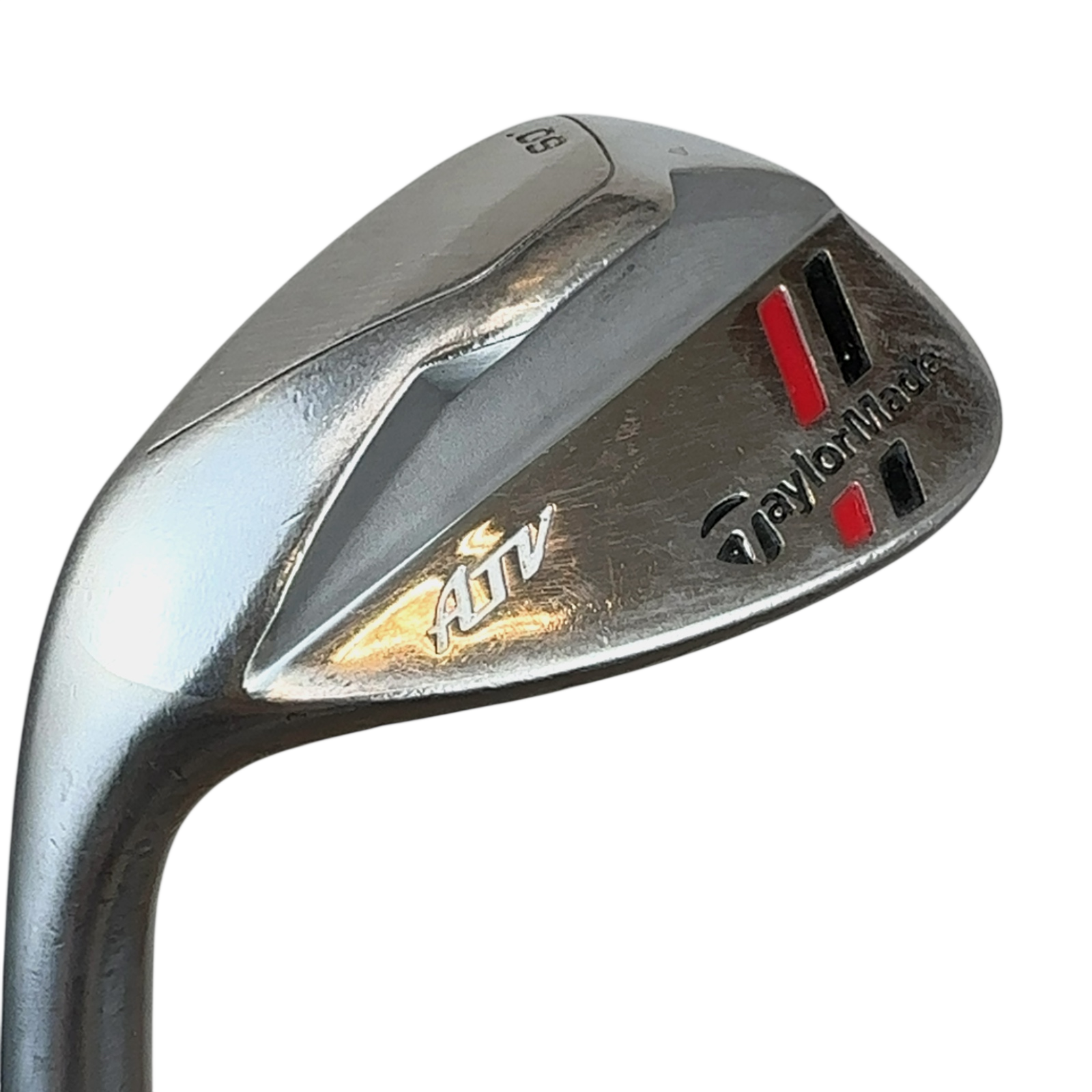 Venstre TaylorMade ATV Wedge / Flex Wedge / 60/08