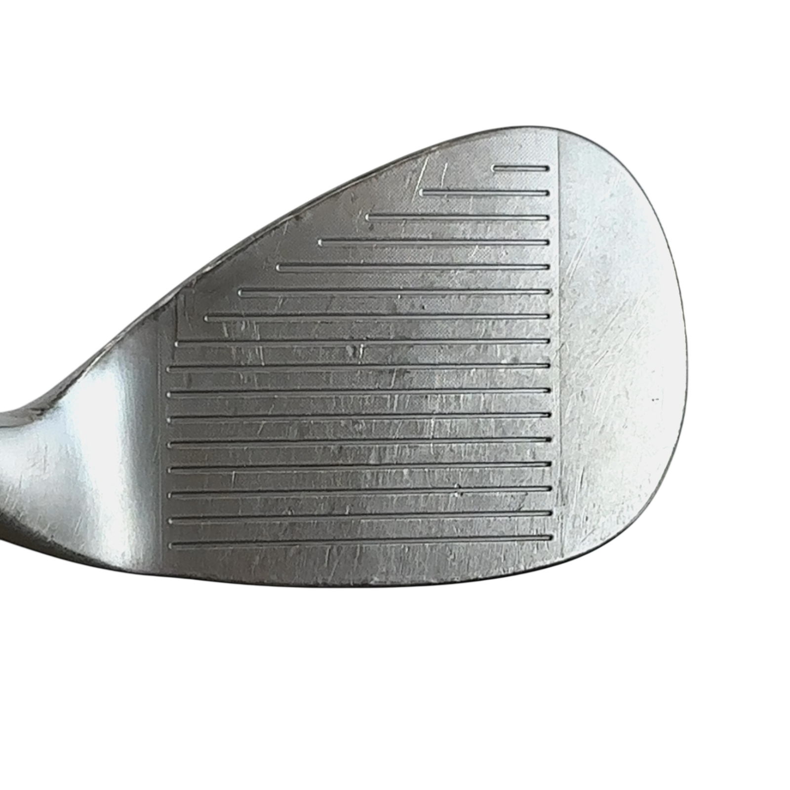 Venstre TaylorMade ATV Wedge / Flex Wedge / 60/08