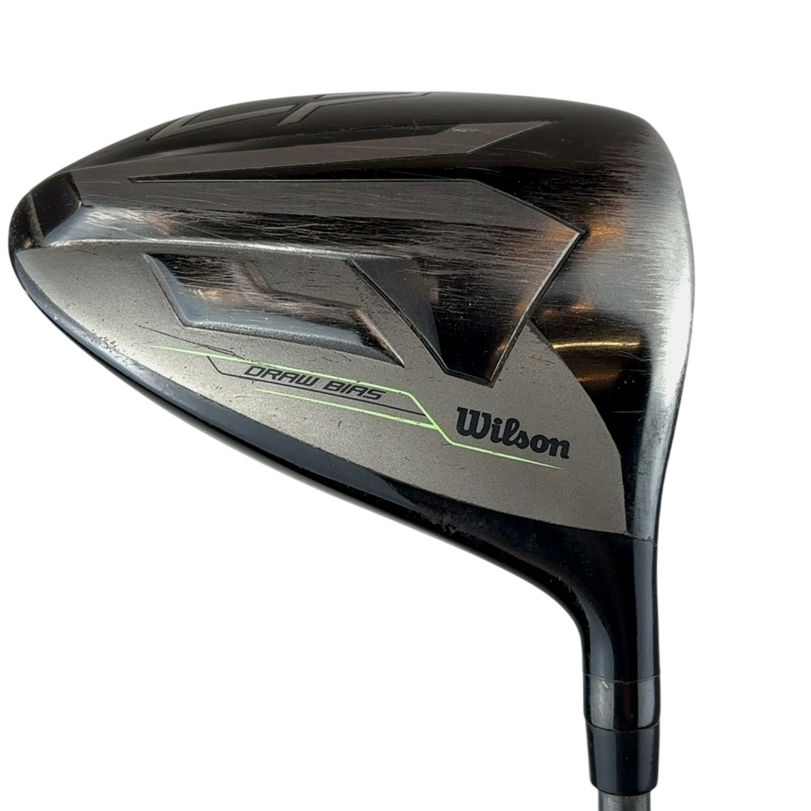 Wilson LaunchPad 2 Driver / Flex Regular / Loft 13.5