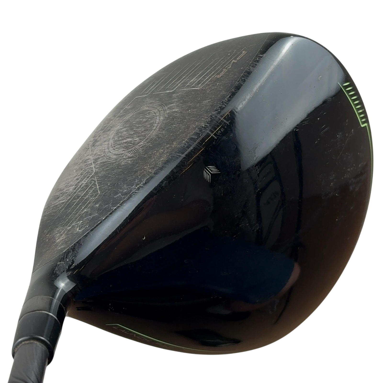 Wilson LaunchPad 2 Driver / Flex Regular / Loft 13.5