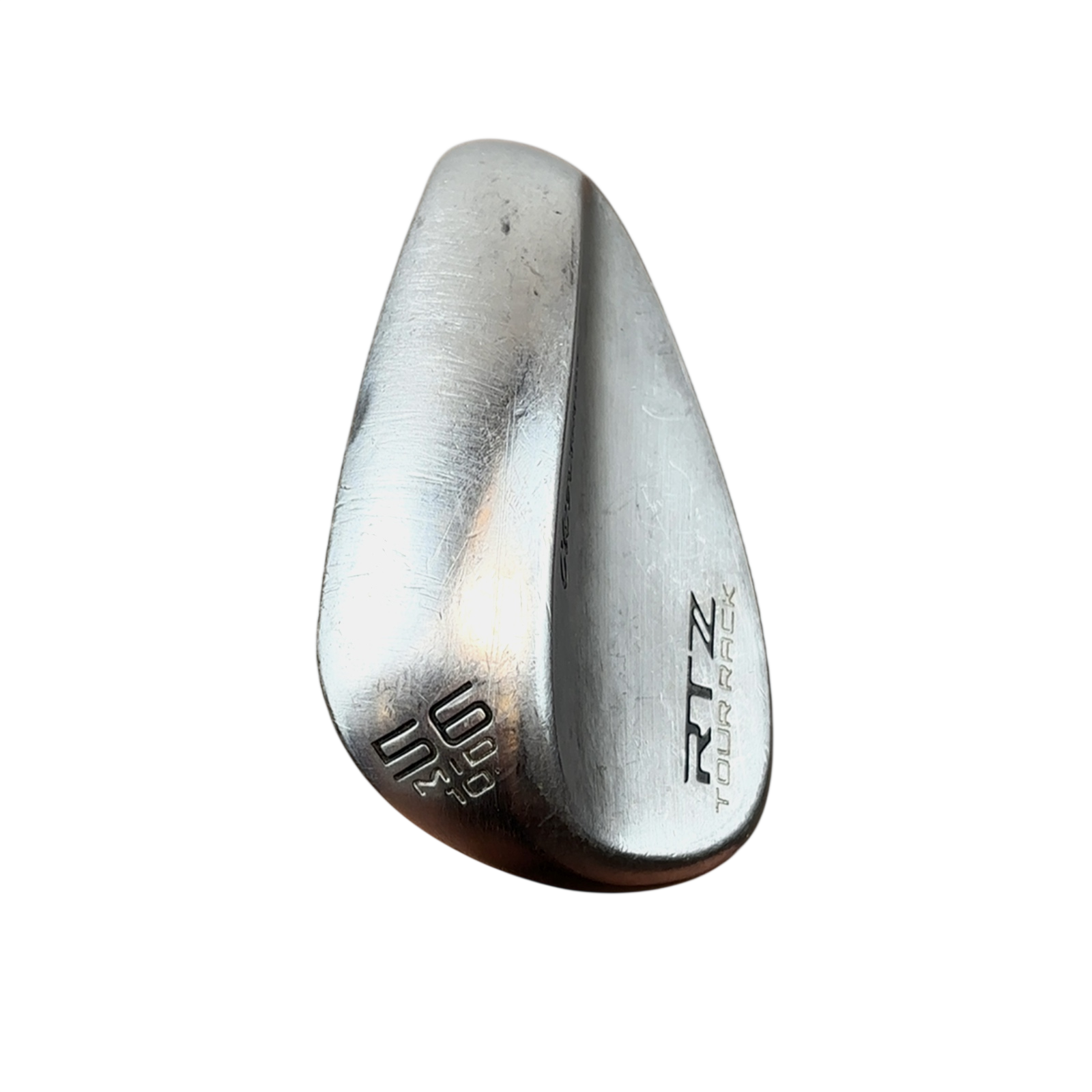 Cleveland RTZ Wedge / Flex Stiff / 56/10