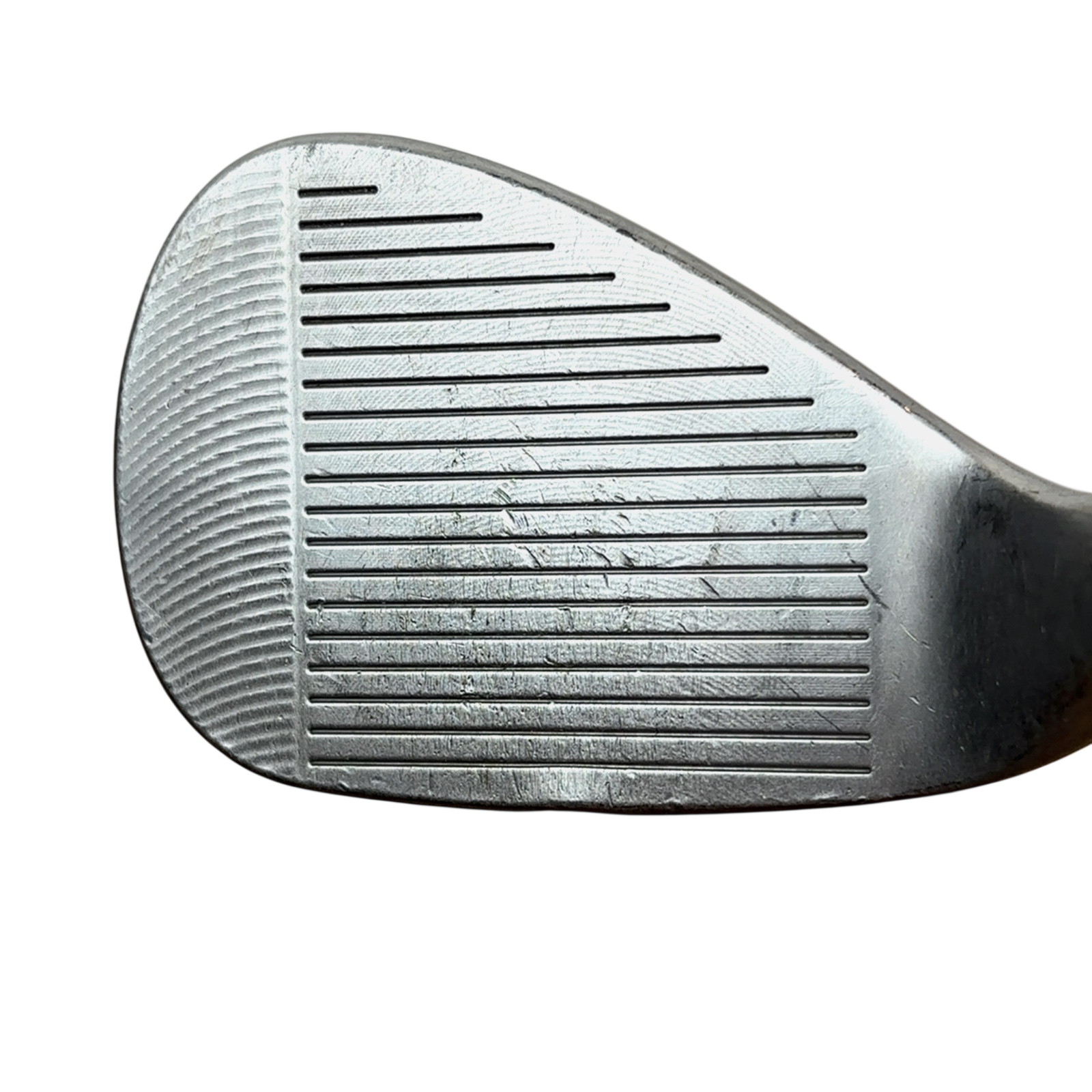 Cleveland RTZ Wedge / Flex Stiff / 56/10