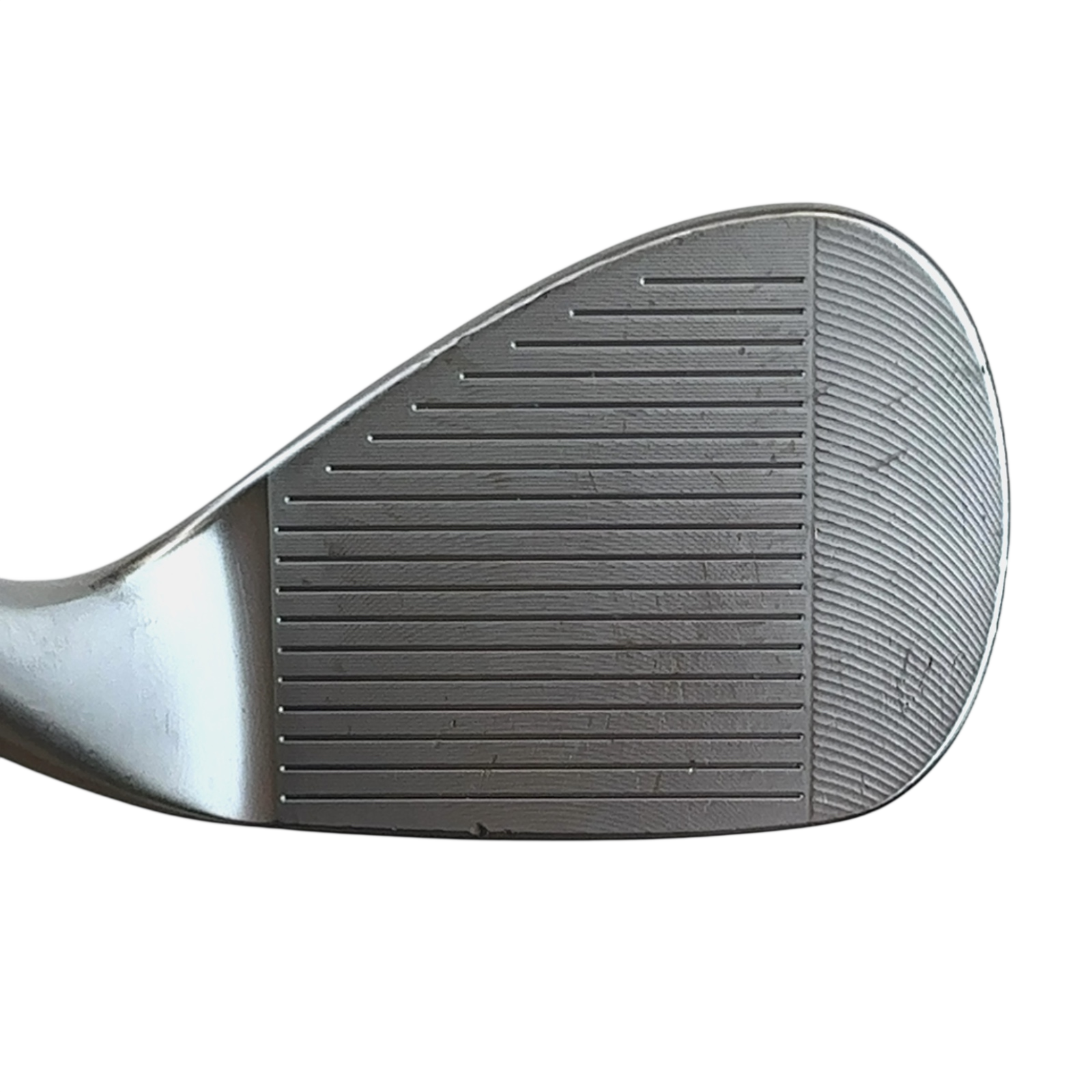 Venstre Cleveland RTX Zipcore Wedge / Flex Wedge / 52/10