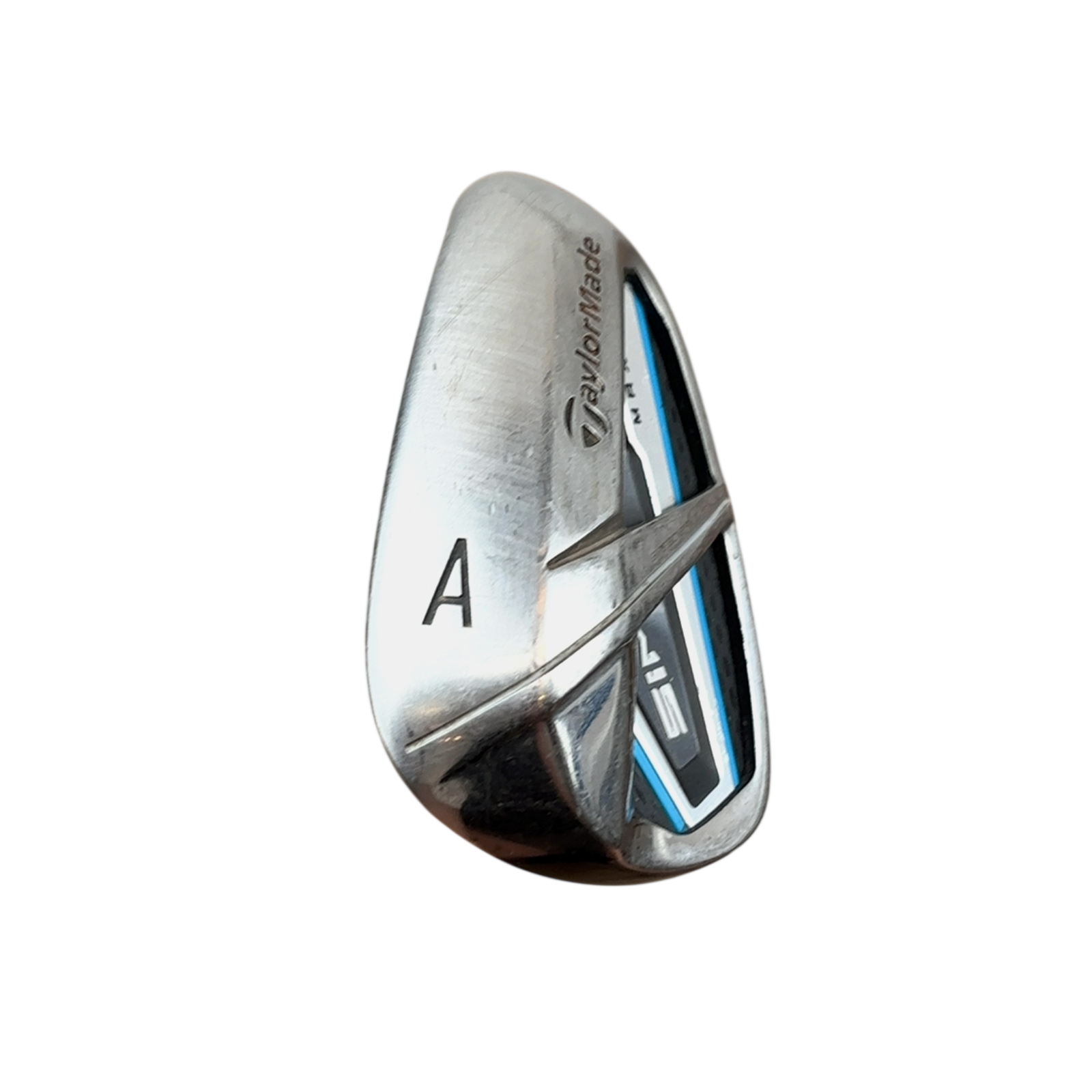 TaylorMade Sim Max OS Wedge / Flex Stiff / 48/06
