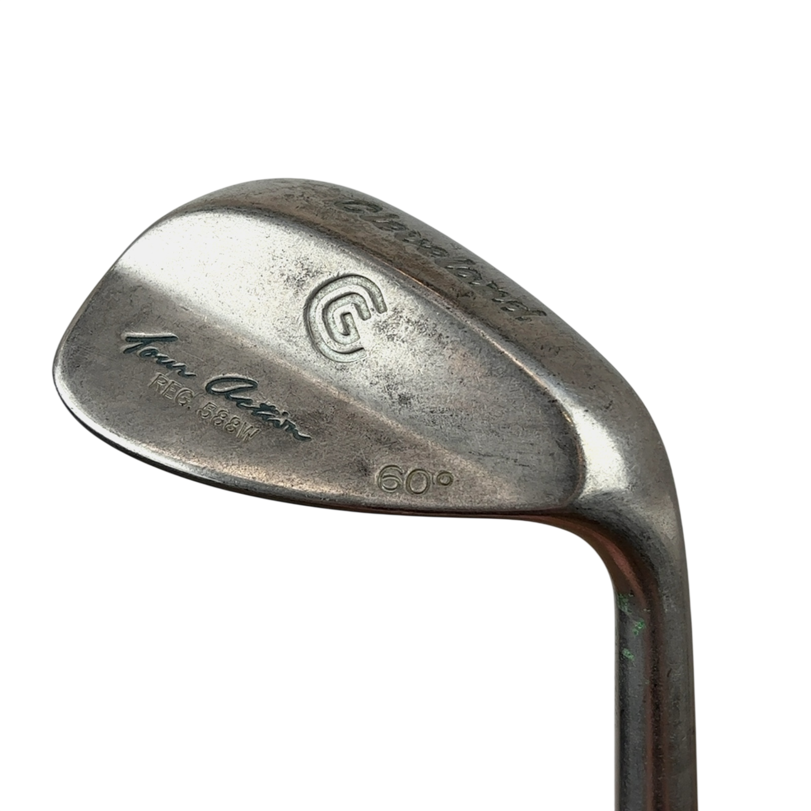 Cleveland Tour Action 588 Wedge / Flex Ladies / 60/08