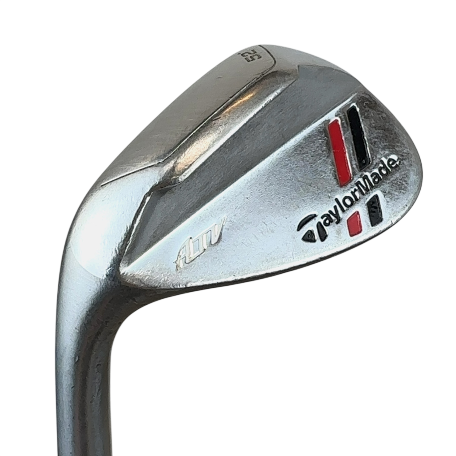 Venstre TaylorMade ATV Wedge / Flex Wedge / 52/08