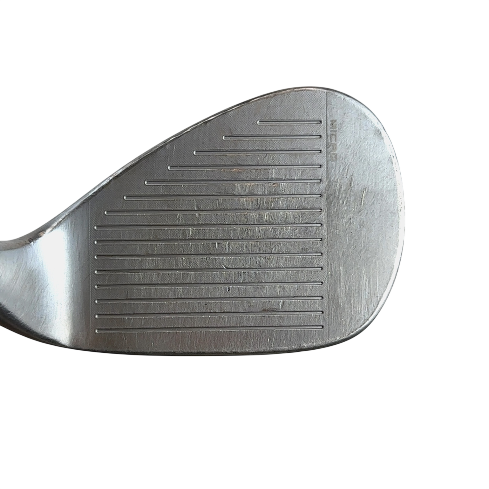 Venstre TaylorMade ATV Wedge / Flex Wedge / 52/08