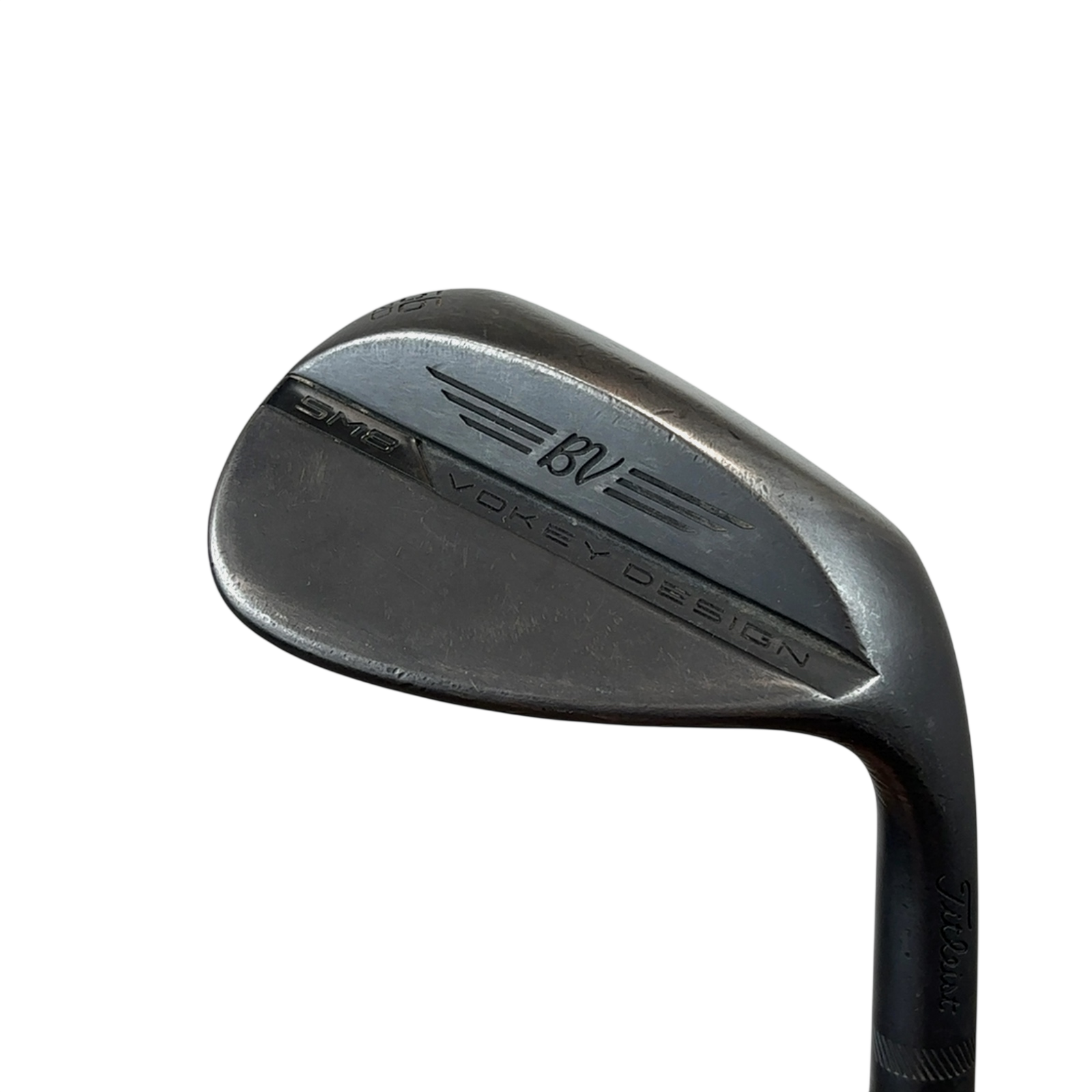 Titleist SM8 Wedge / Flex Wedge / 56/12