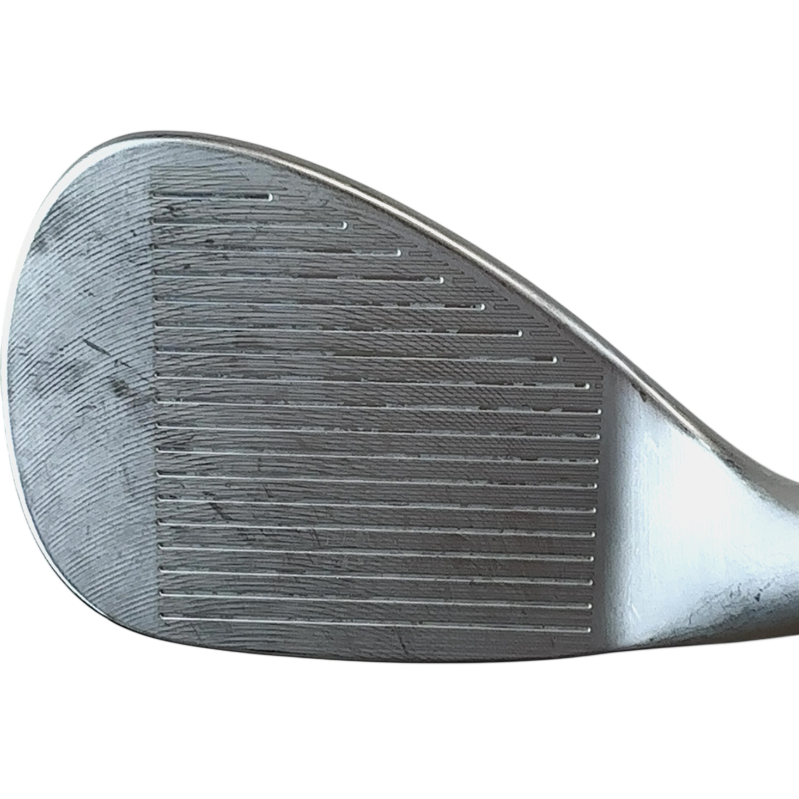 Cleveland RTX-3 CB Tour Satin Chrome Wedge / Flex Wedge / 54/11