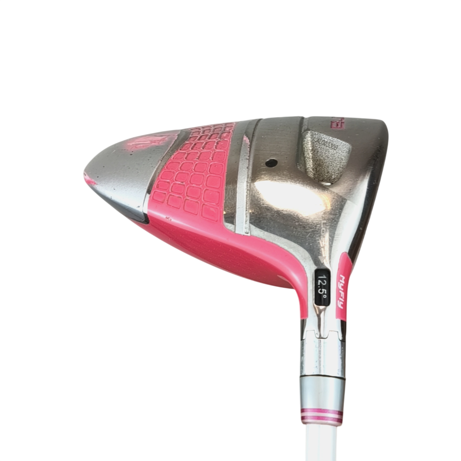 Cobra AMP Cell Driver / Flex Ladies / Loft 12.5