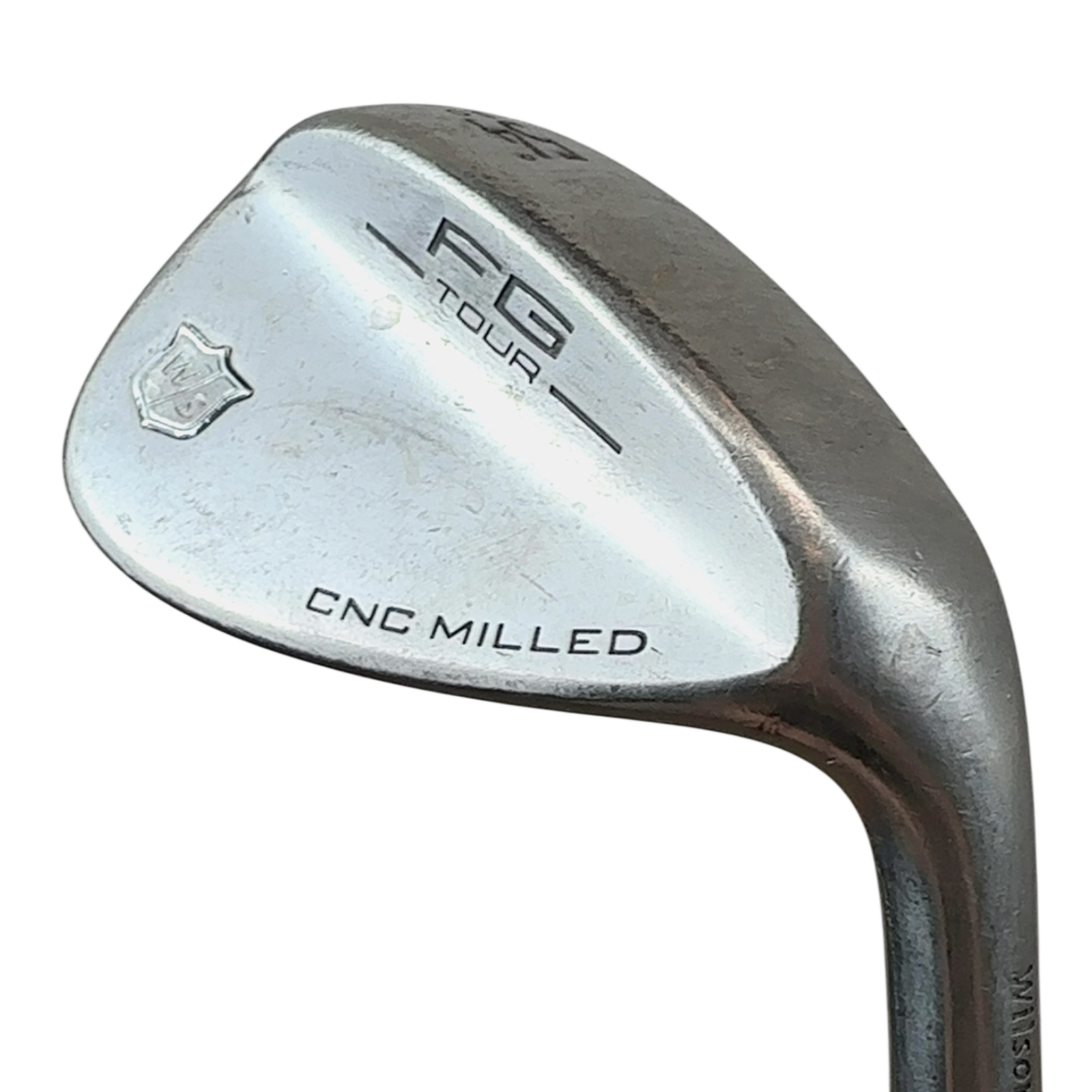 Wilson Staff FG Tour  Wedge / Flex Wedge / 54/10