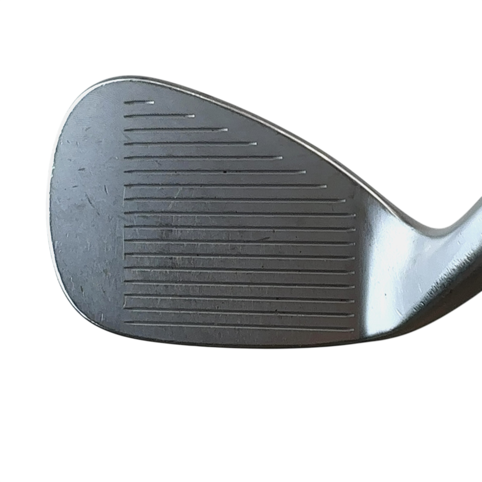 Titleist SM4 Tour Chrome Wedge / Flex Wedge / 50/08