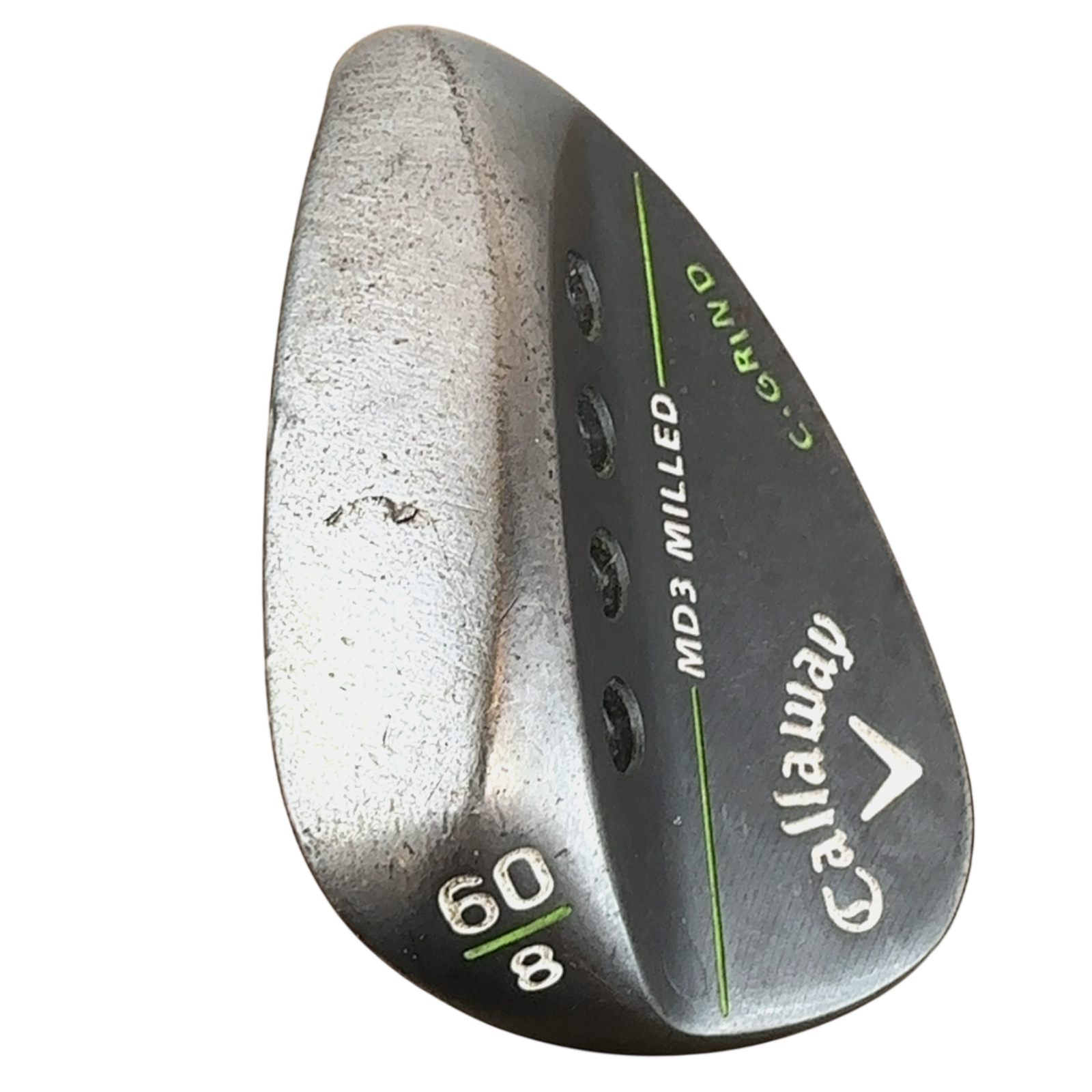 Callaway MD3 C-Grind Wedge / Flex Wedge / 60/08