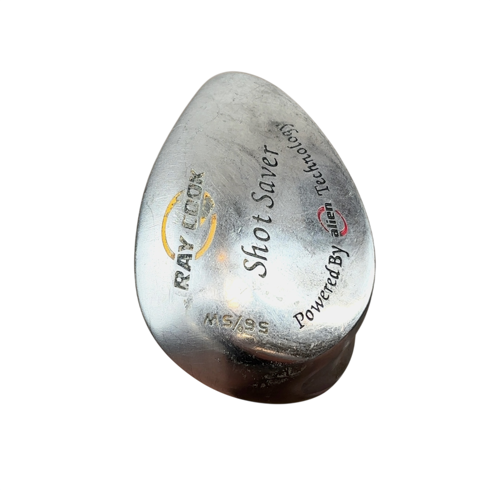 Ray Cook Shot Sayer Wedge / Flex Wedge / 56/04