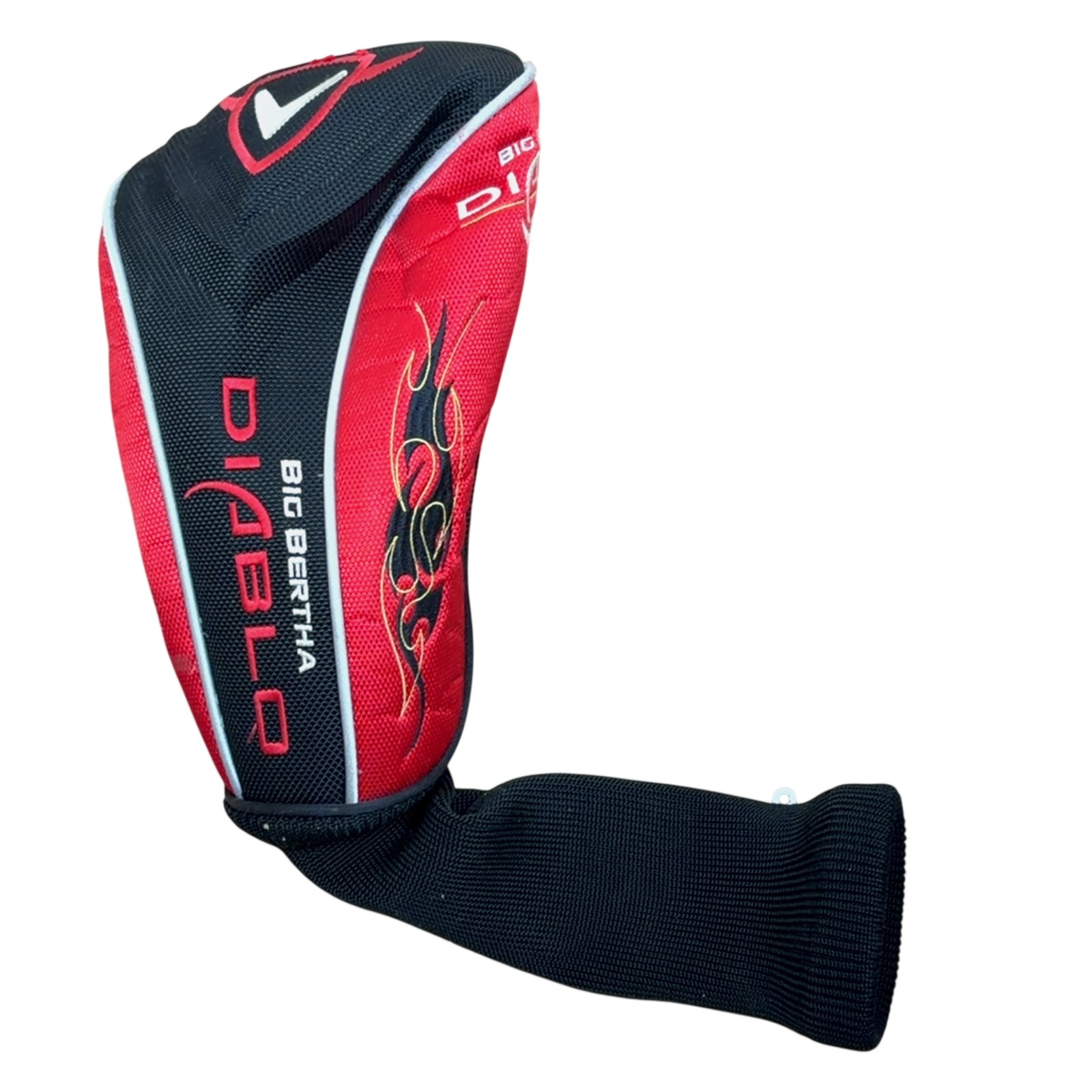Callaway Big Bertha Diablo Driver / Flex Regular / Loft 11